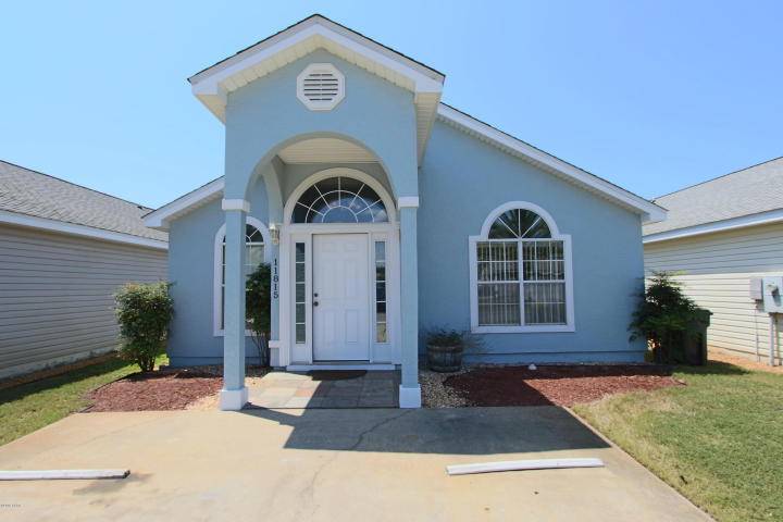 Panama City Beach, FL 32407,11815 Seashore Lane