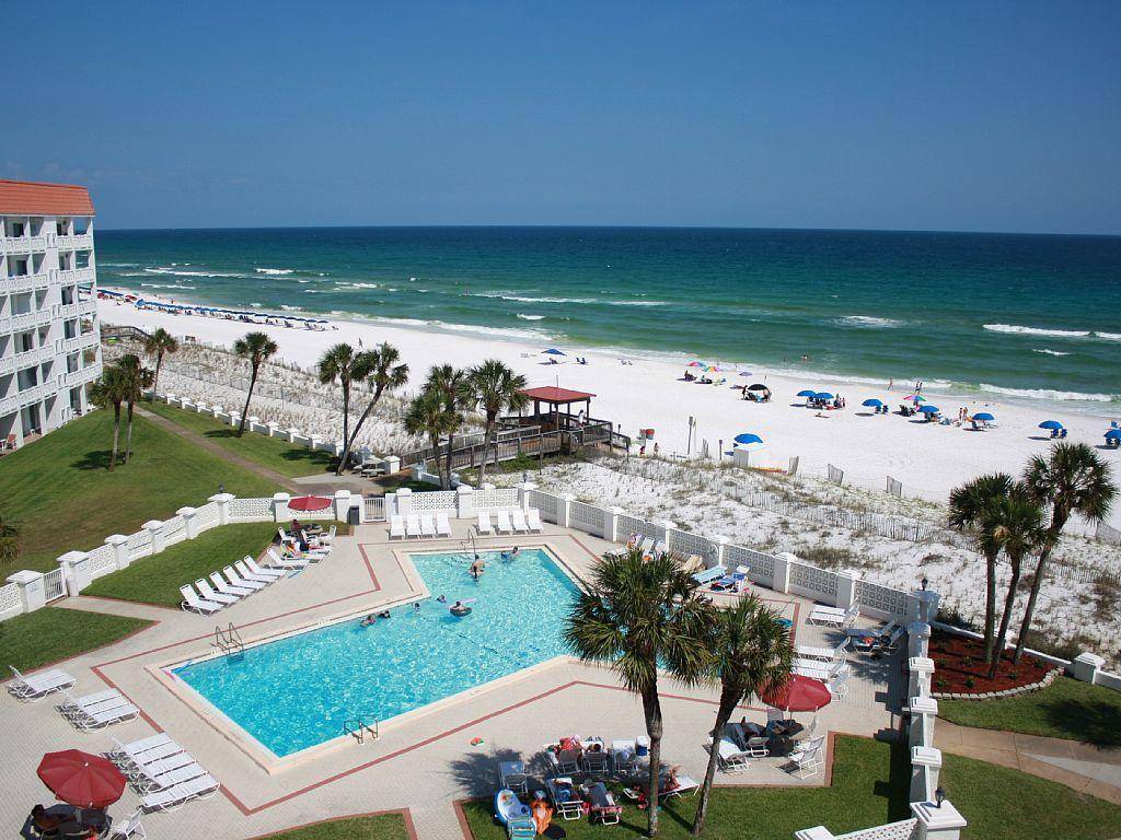 Fort Walton Beach, FL 32548,909 Santa Rosa Blvd.  #113