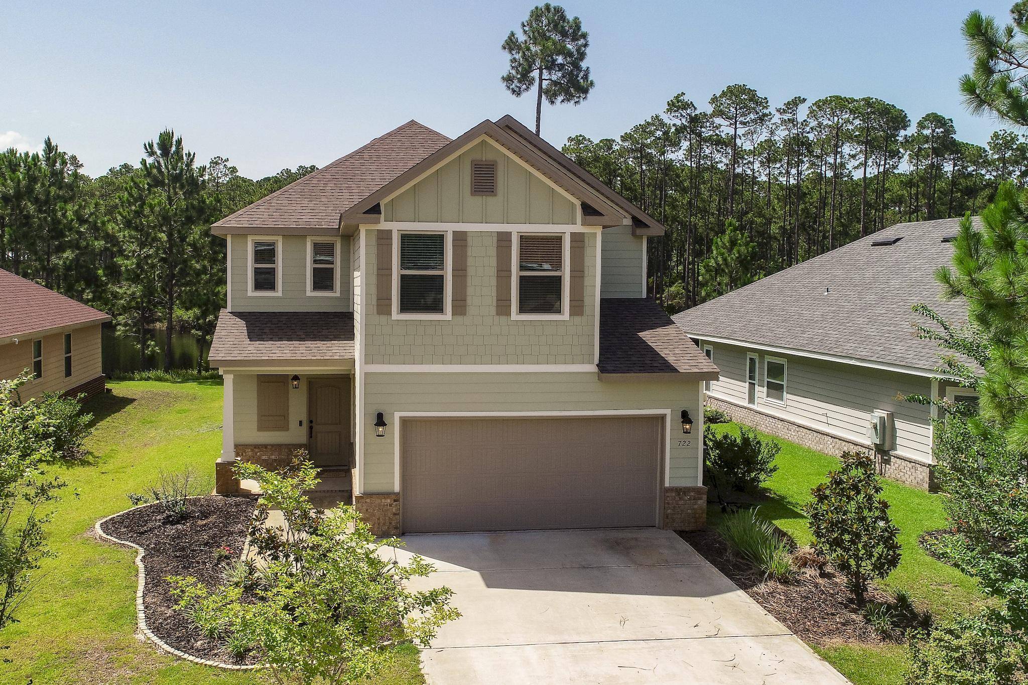 Santa Rosa Beach, FL 32459,722 Loblolly Bay Drive