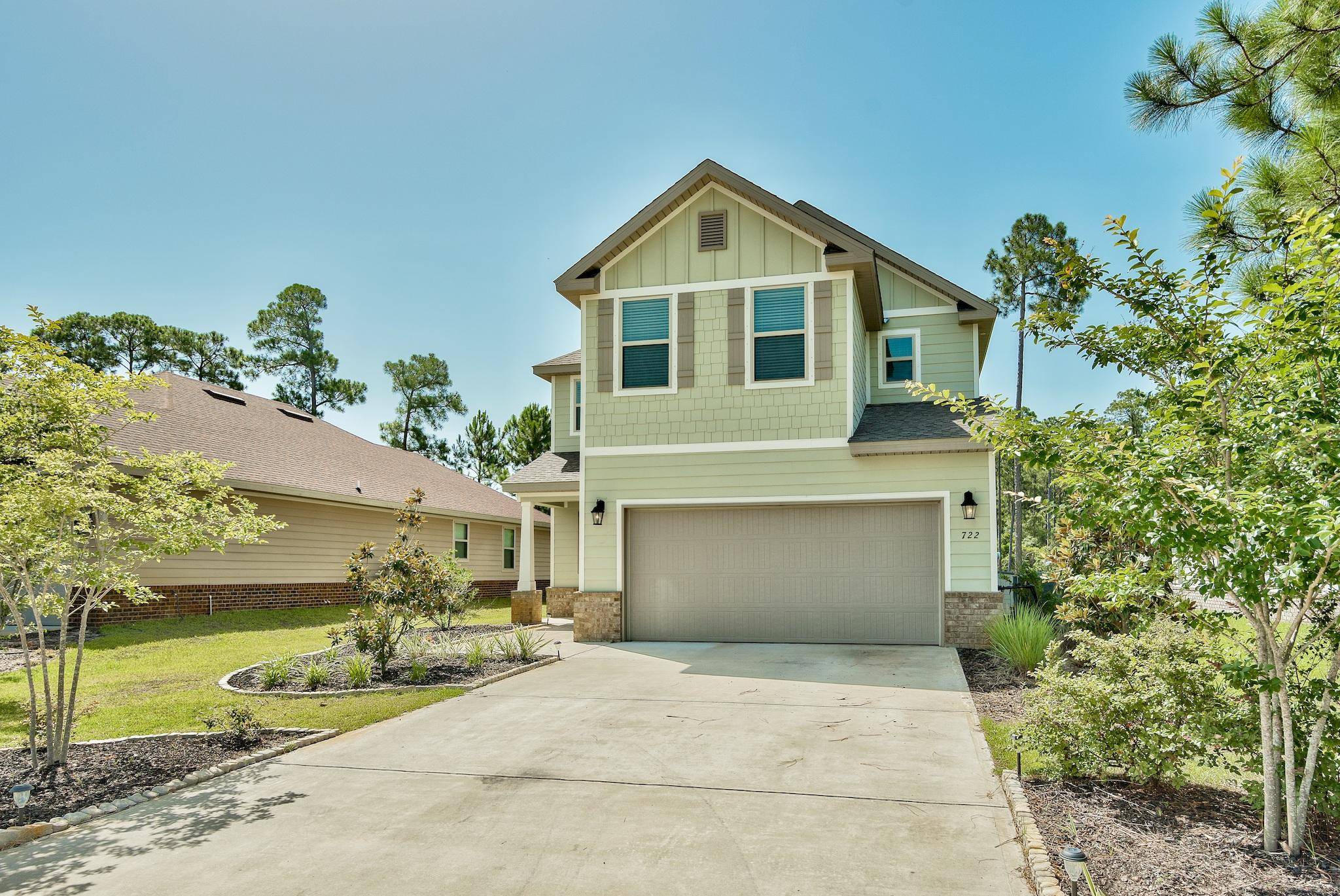 Santa Rosa Beach, FL 32459,722 Loblolly Bay Drive
