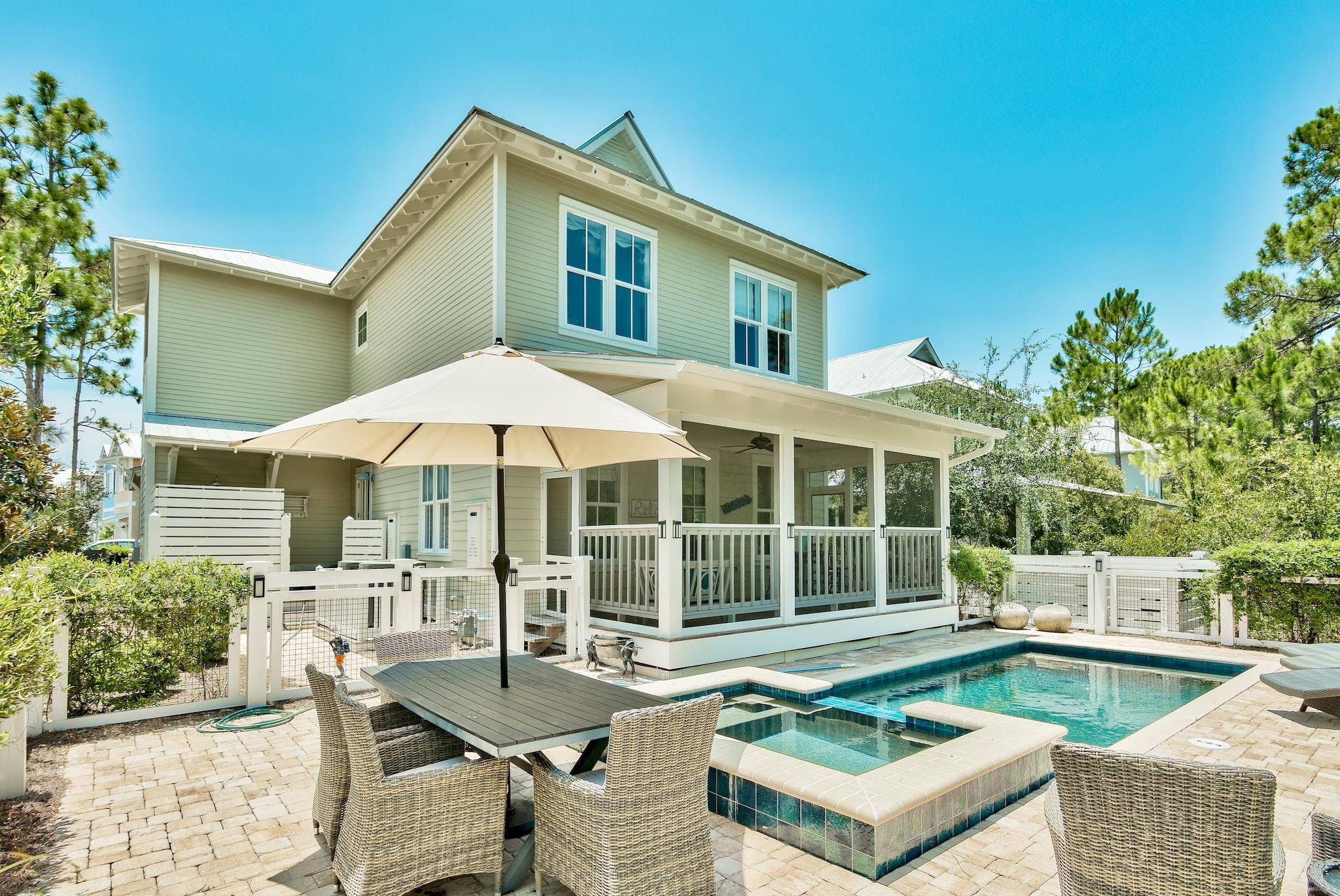 Santa Rosa Beach, FL 32459,71 Sunflower Street