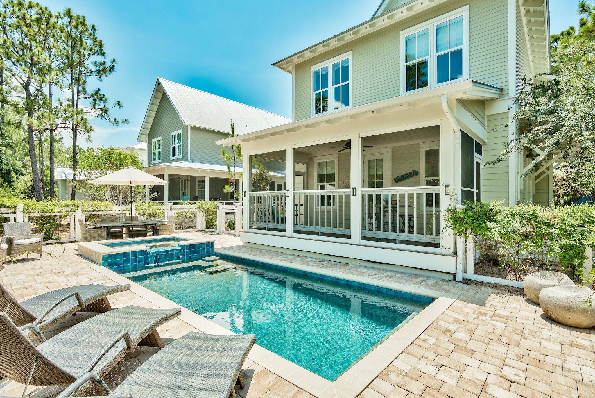 Santa Rosa Beach, FL 32459,71 Sunflower Street