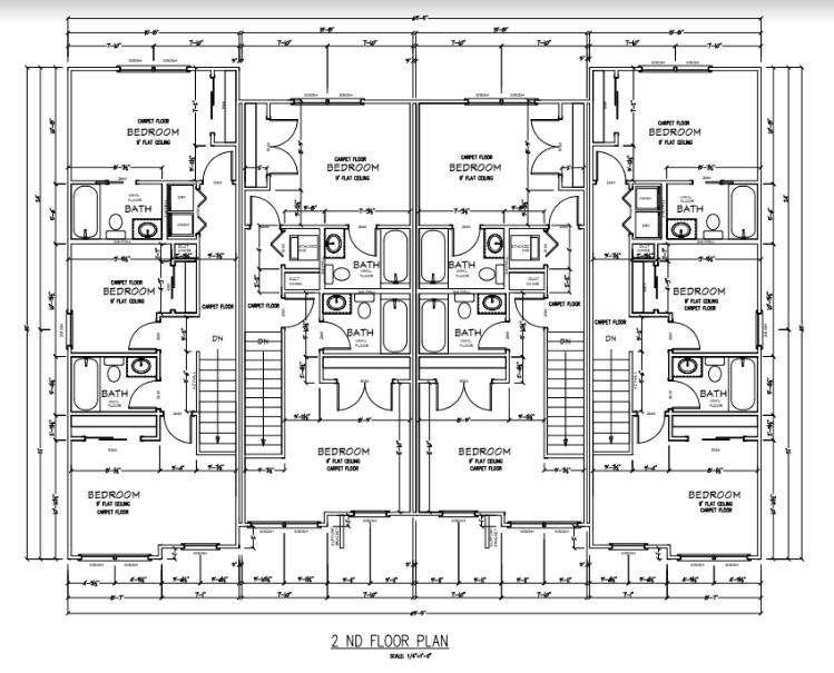 Freeport, FL 32439,66 N Sand Palm Road  #UNIT 1