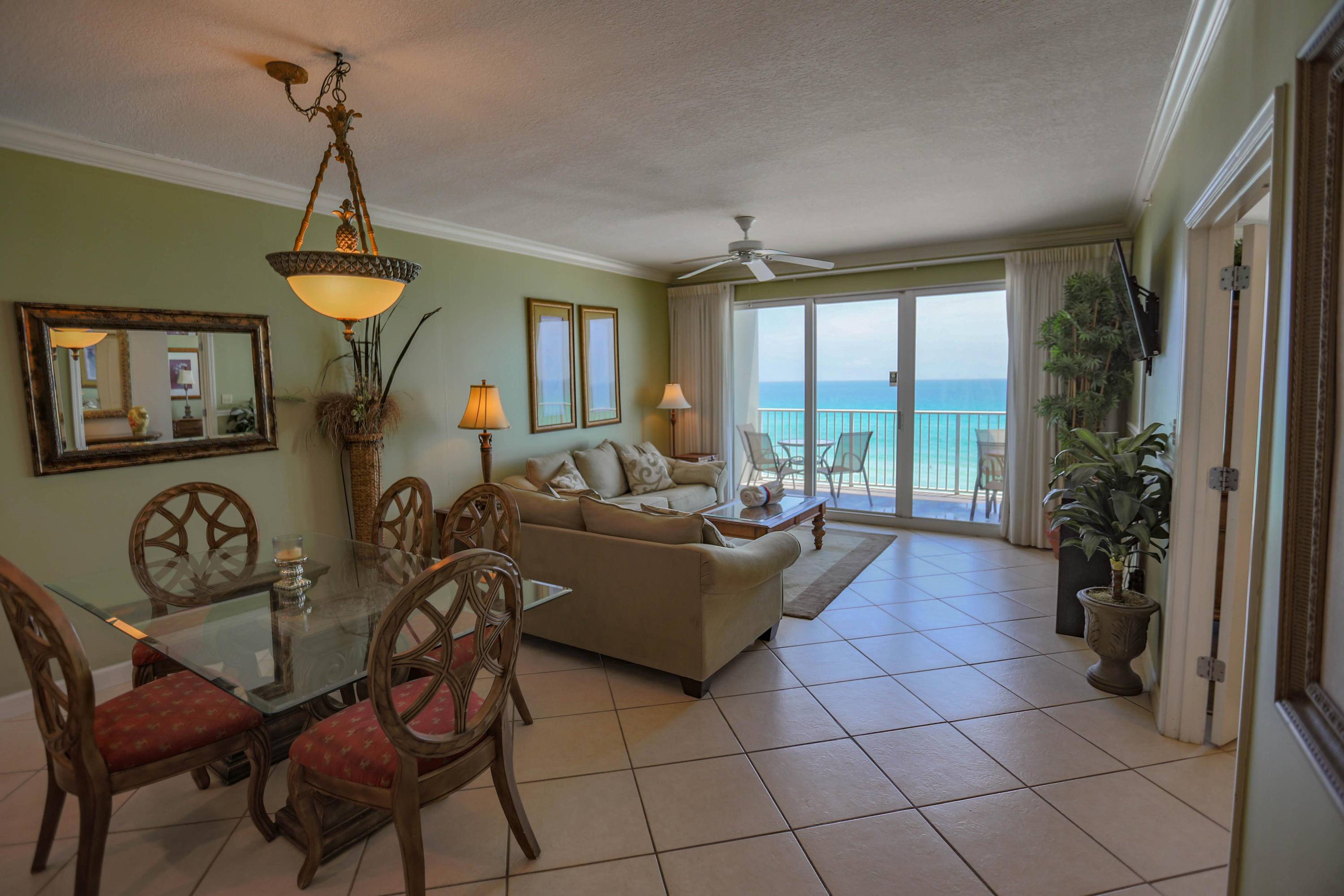 Panama City Beach, FL 32407,10719 Front Beach Road  #UNIT 404