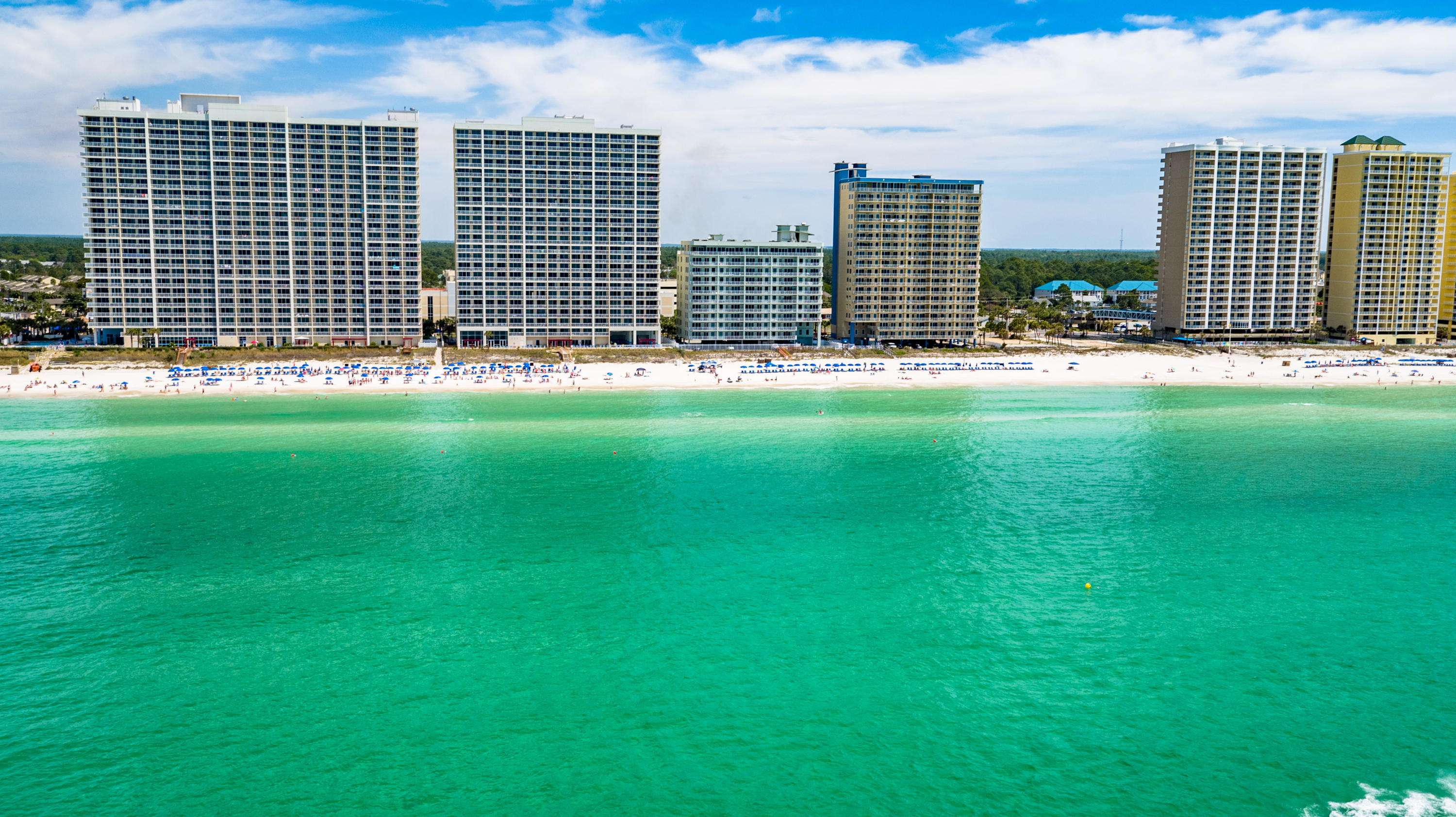 Panama City Beach, FL 32407,10719 Front Beach Road  #UNIT 404