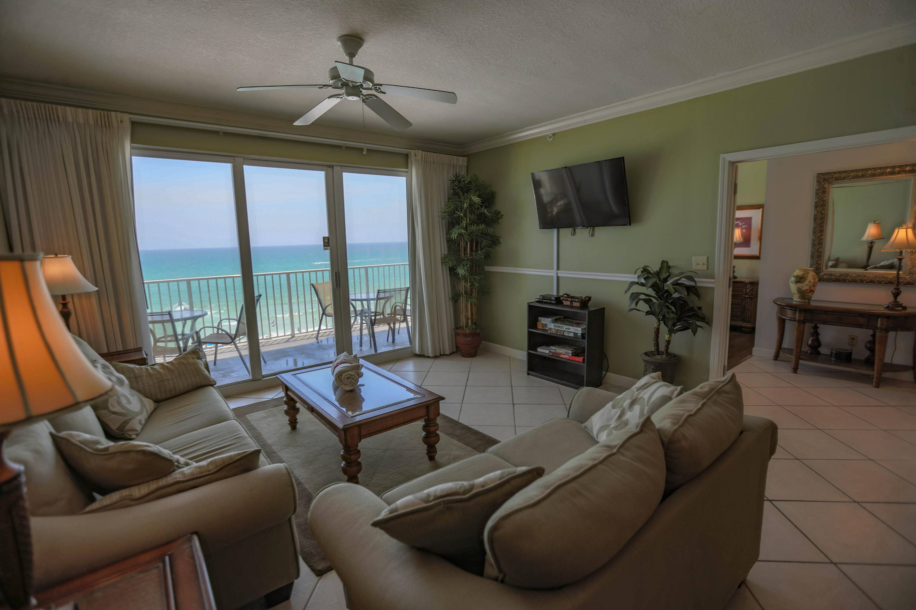 Panama City Beach, FL 32407,10719 Front Beach Road  #UNIT 404