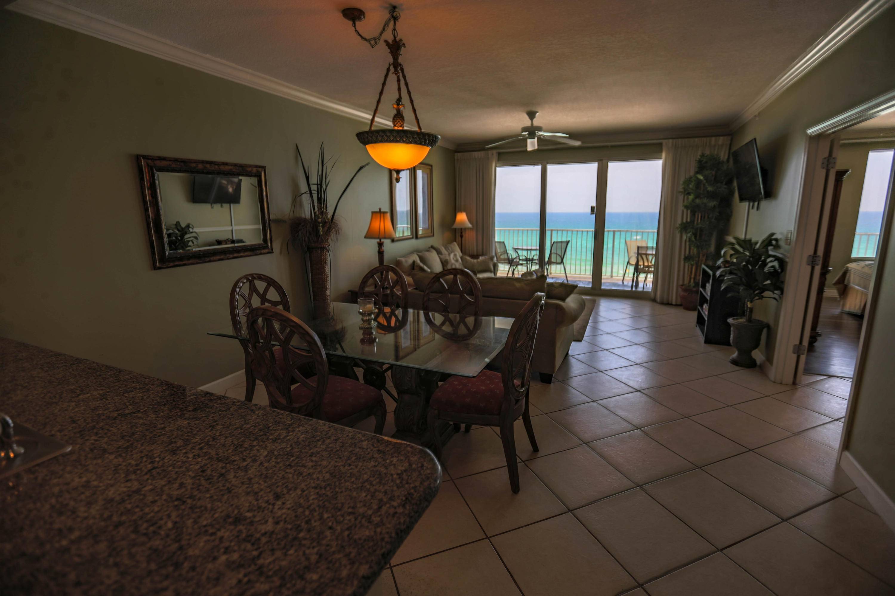 Panama City Beach, FL 32407,10719 Front Beach Road  #UNIT 404