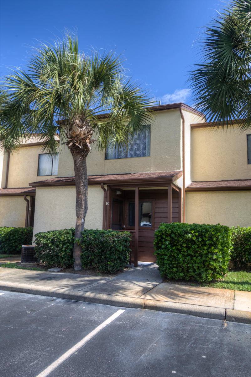 Panama City Beach, FL 32413,17751 Panama City Beach Parkway  #UNIT 14B