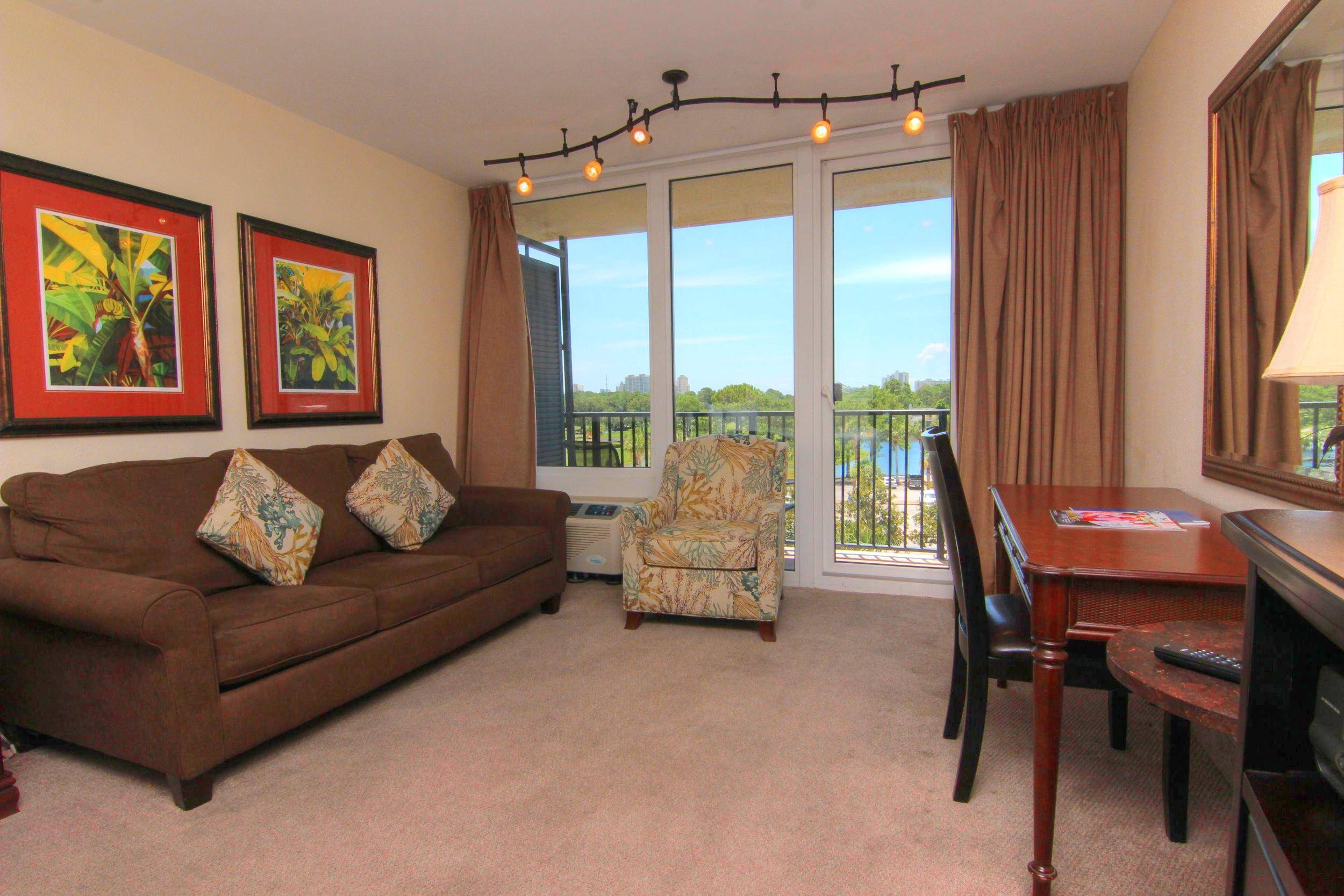 Miramar Beach, FL 32550,200 N Sandestin Boulevard  #UNIT 6579