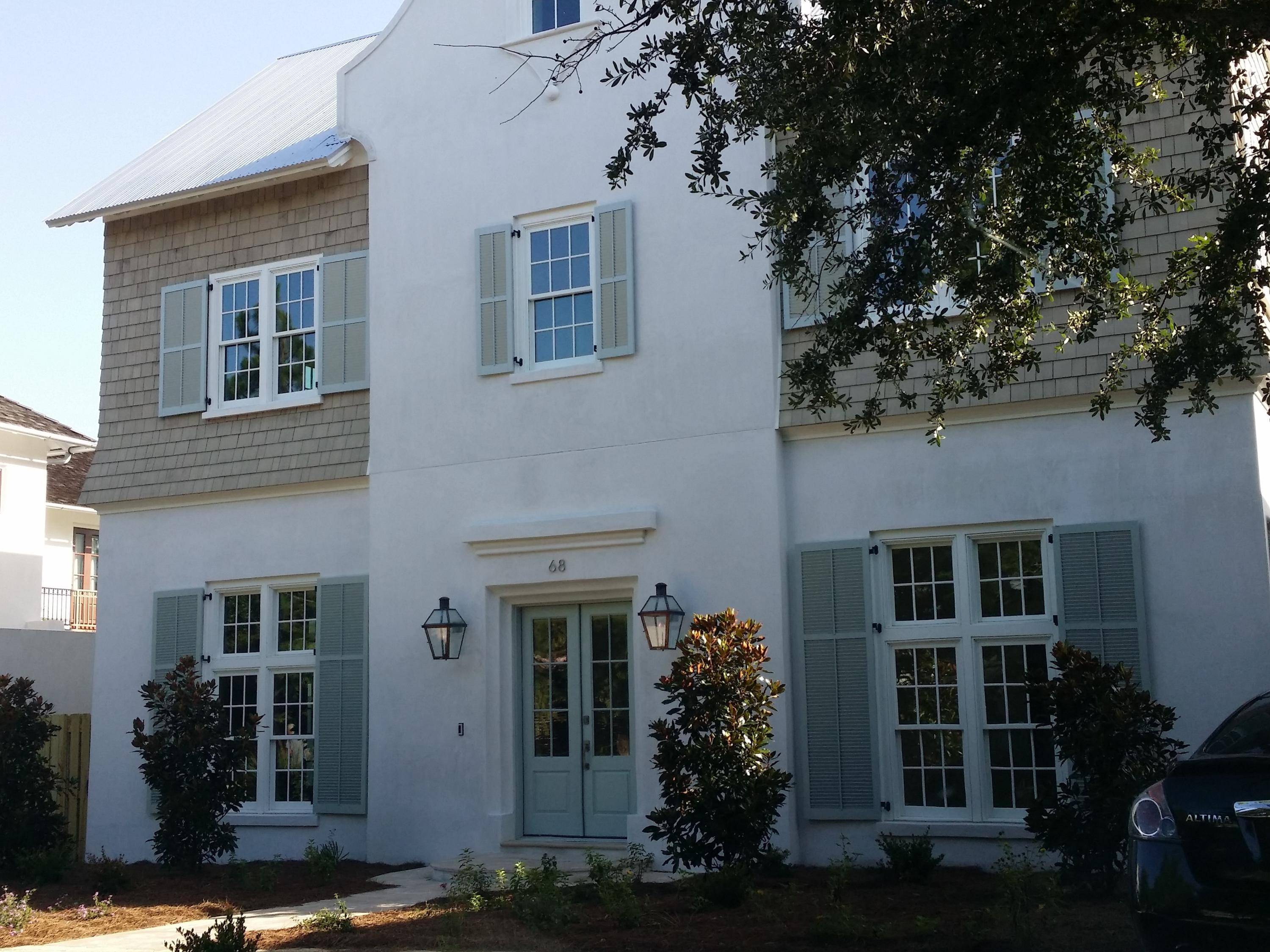 Rosemary Beach, FL 32461,68 Kingston Road