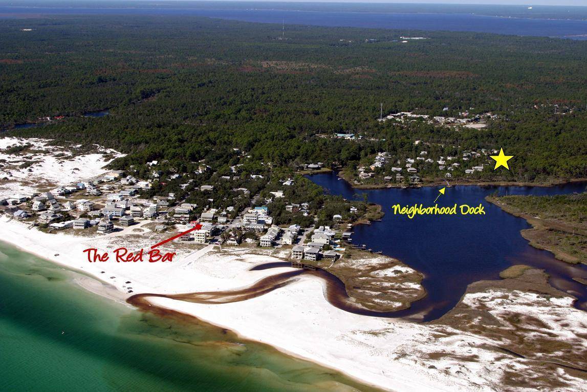 Santa Rosa Beach, FL 32459,TBD Wilderness Way