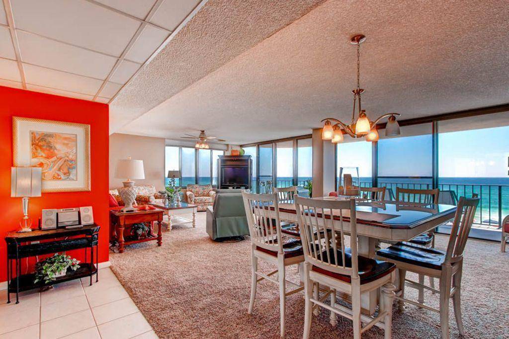 Panama City Beach, FL 32408,6201 thomas drive Drive  #403