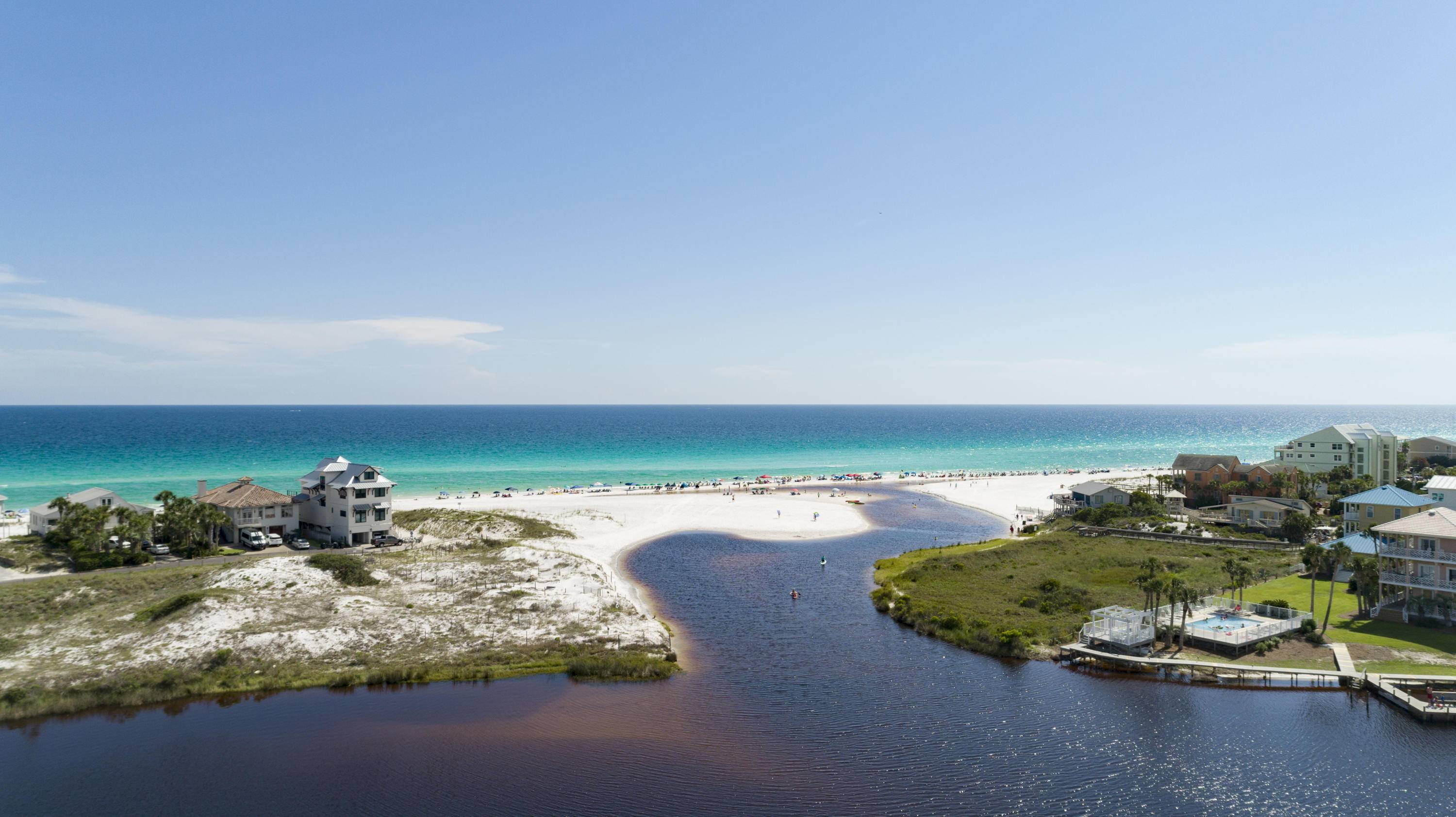 Santa Rosa Beach, FL 32459,125 Shannon Drive