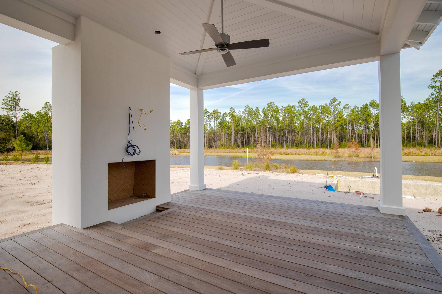 Inlet Beach, FL 32461,54 Seastone Court  #Lot 8