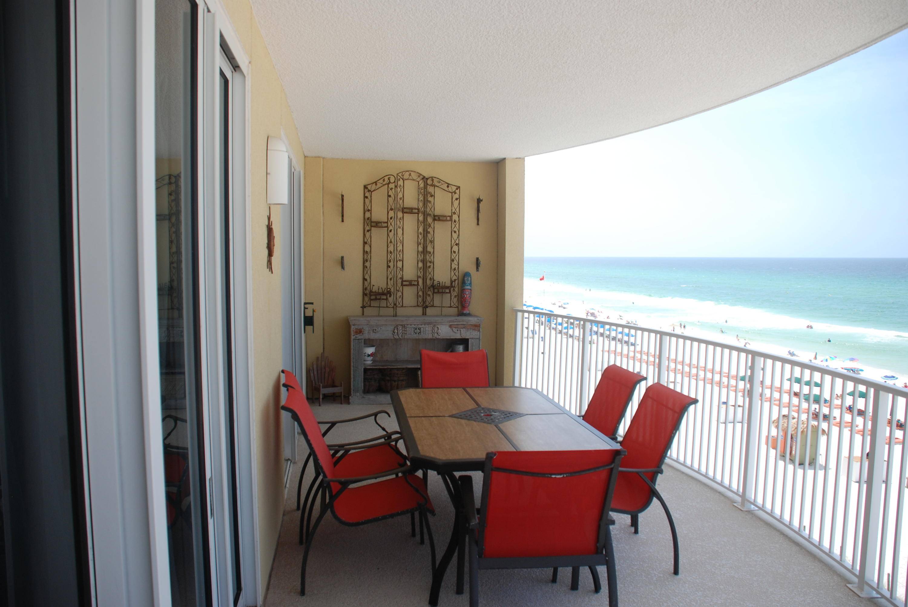 Panama City Beach, FL 32413,17545 W Front Beach Road  #1408