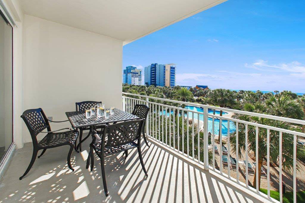 Destin, FL 32541,1751 Scenic Highway 98  #UNIT 317