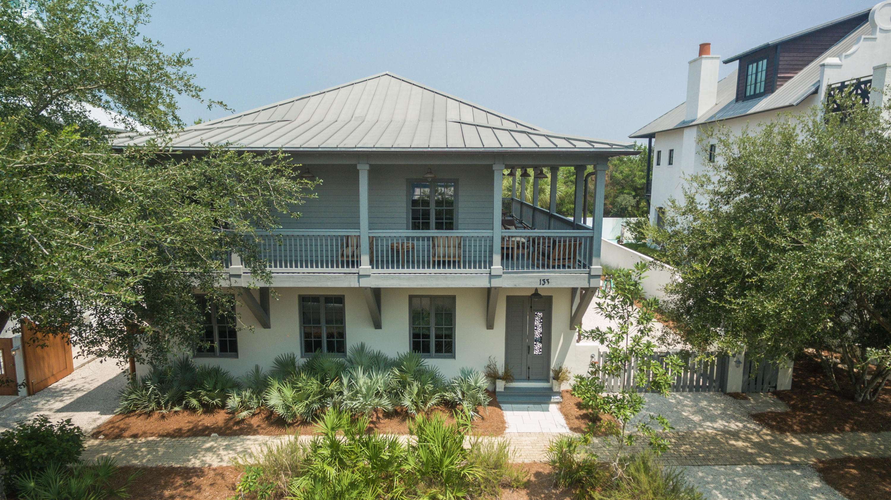 Rosemary Beach, FL 32461,133 E Kingston Road