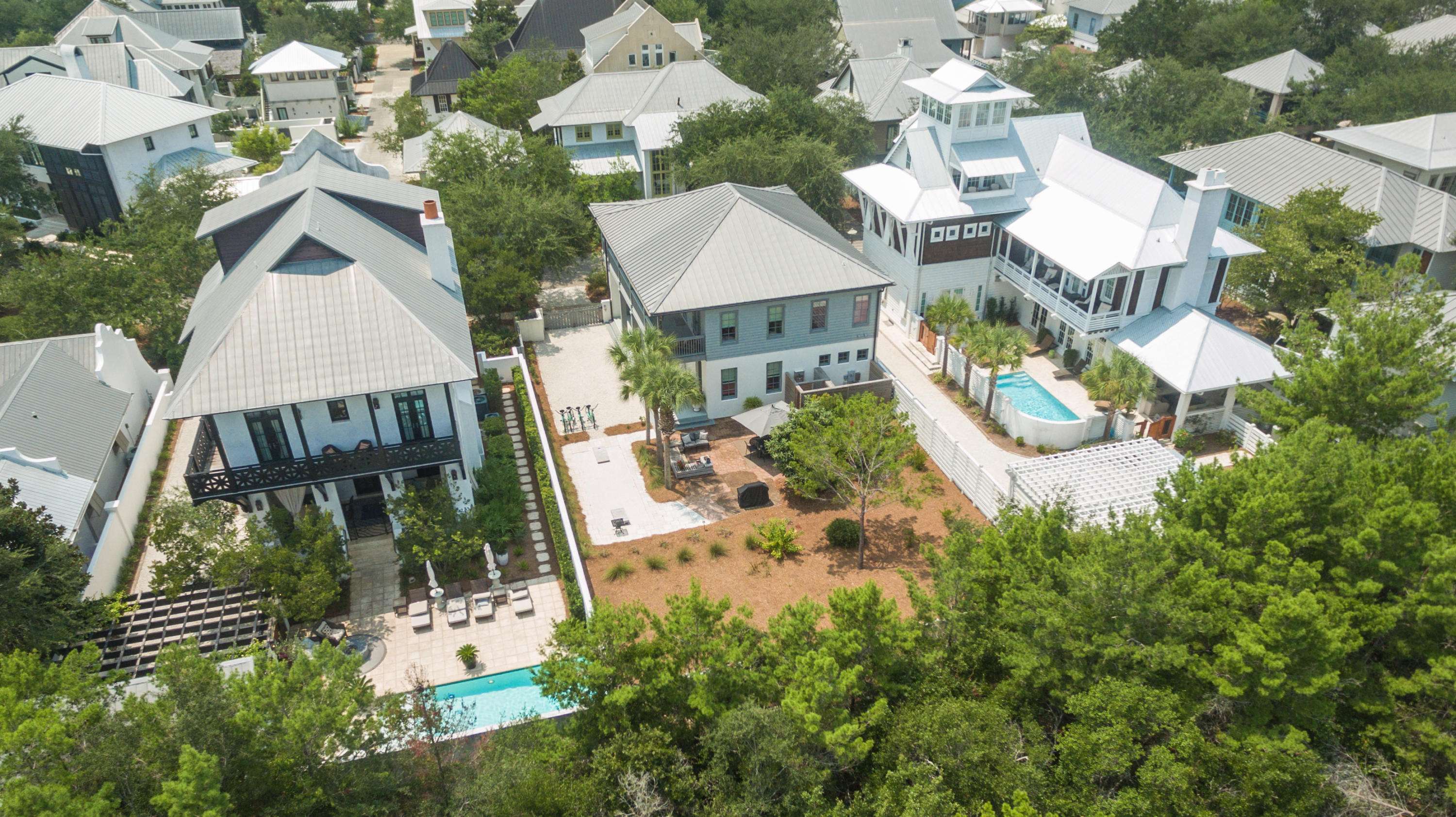 Rosemary Beach, FL 32461,133 E Kingston Road