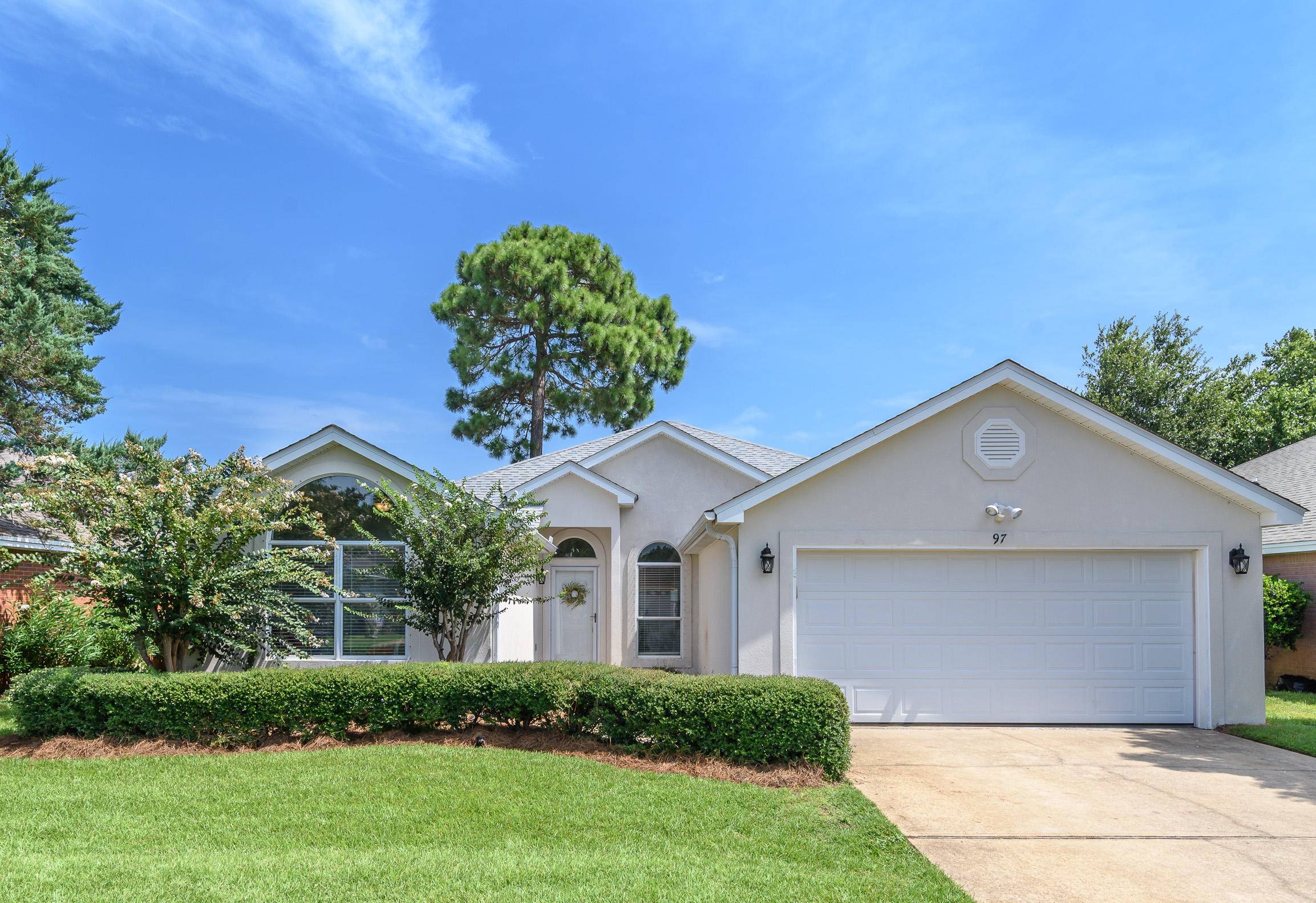 Miramar Beach, FL 32550,97 Bay Tree Drive