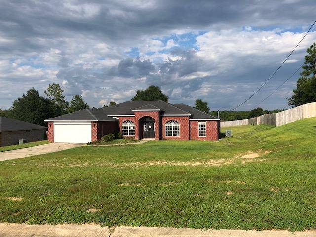 Crestview, FL 32536,6273 Equine Drive