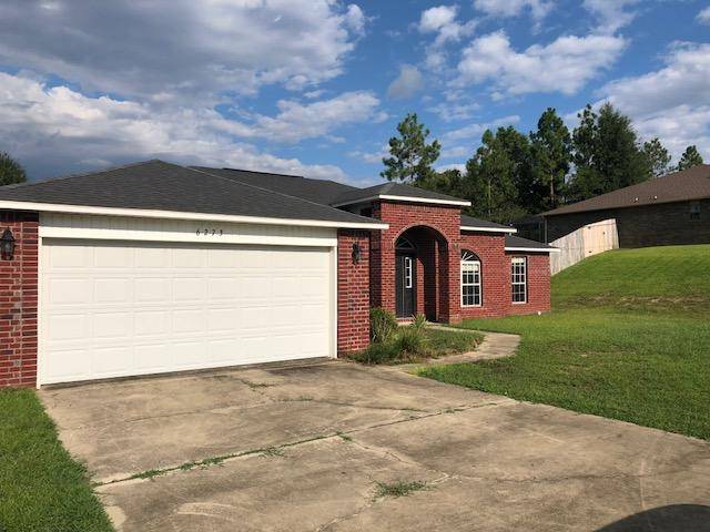 Crestview, FL 32536,6273 Equine Drive