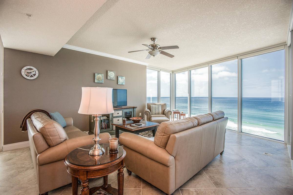 Panama City Beach, FL 32413,17281 Front Beach Road  #301