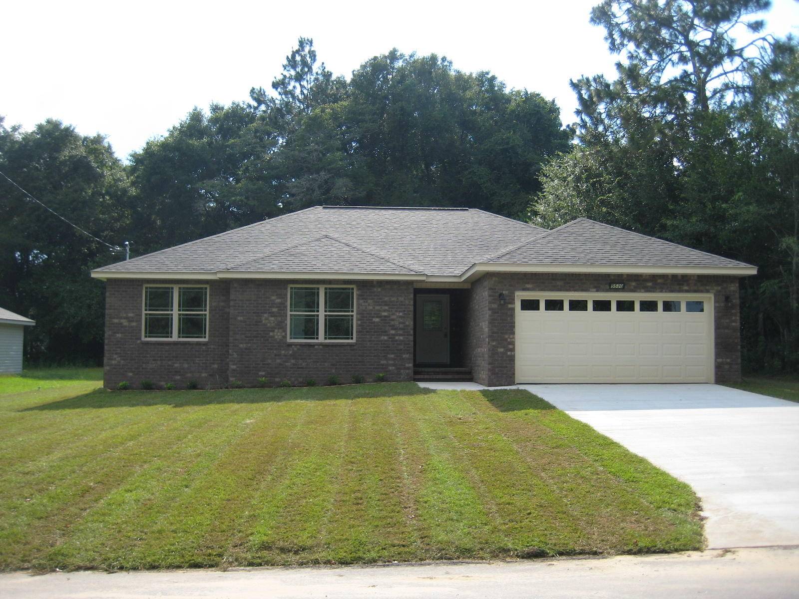 Crestview, FL 32539,5530 Mimosa Street