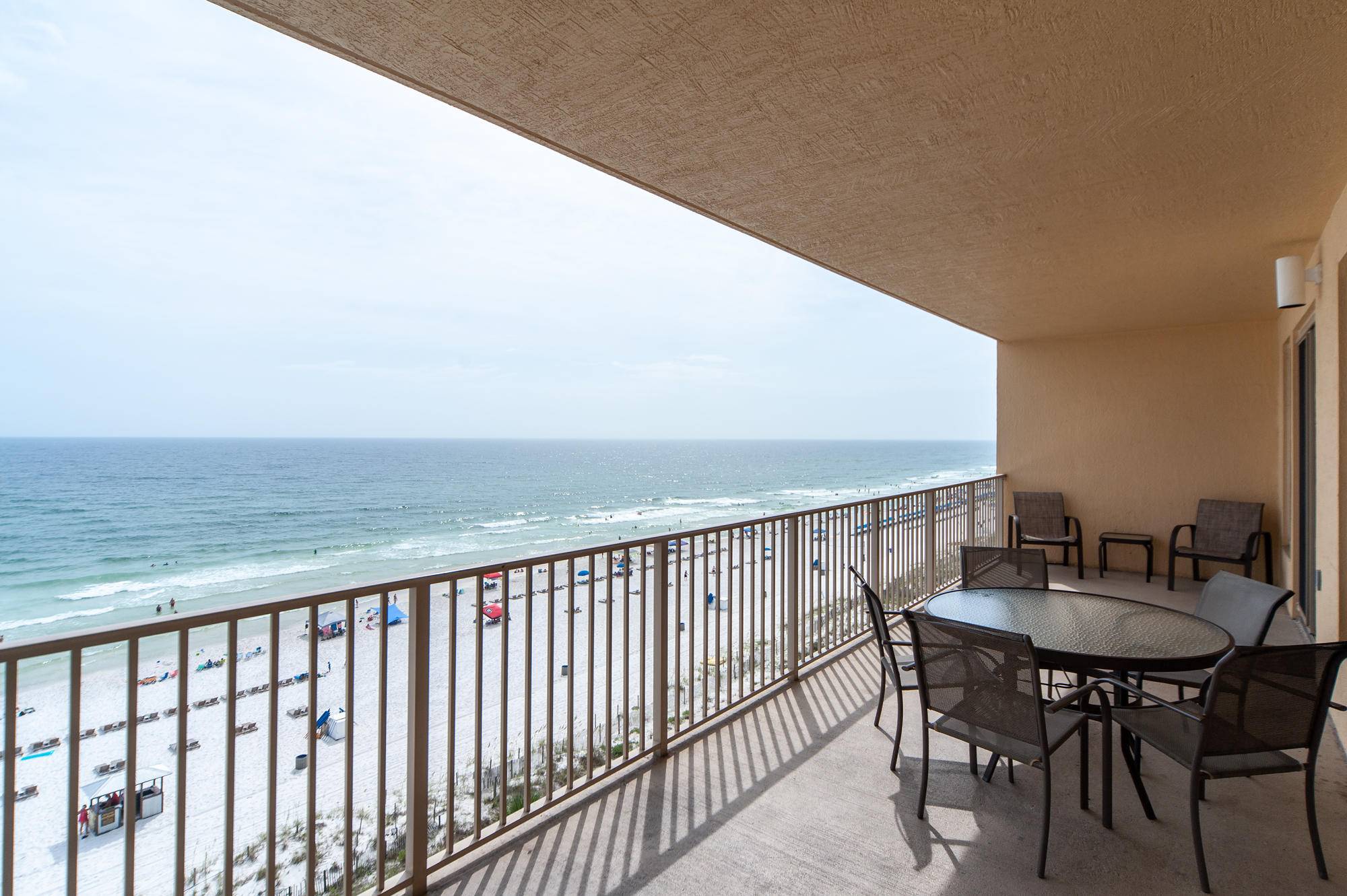 Panama City Beach, FL 32408,8715 Surf Drive  #706B