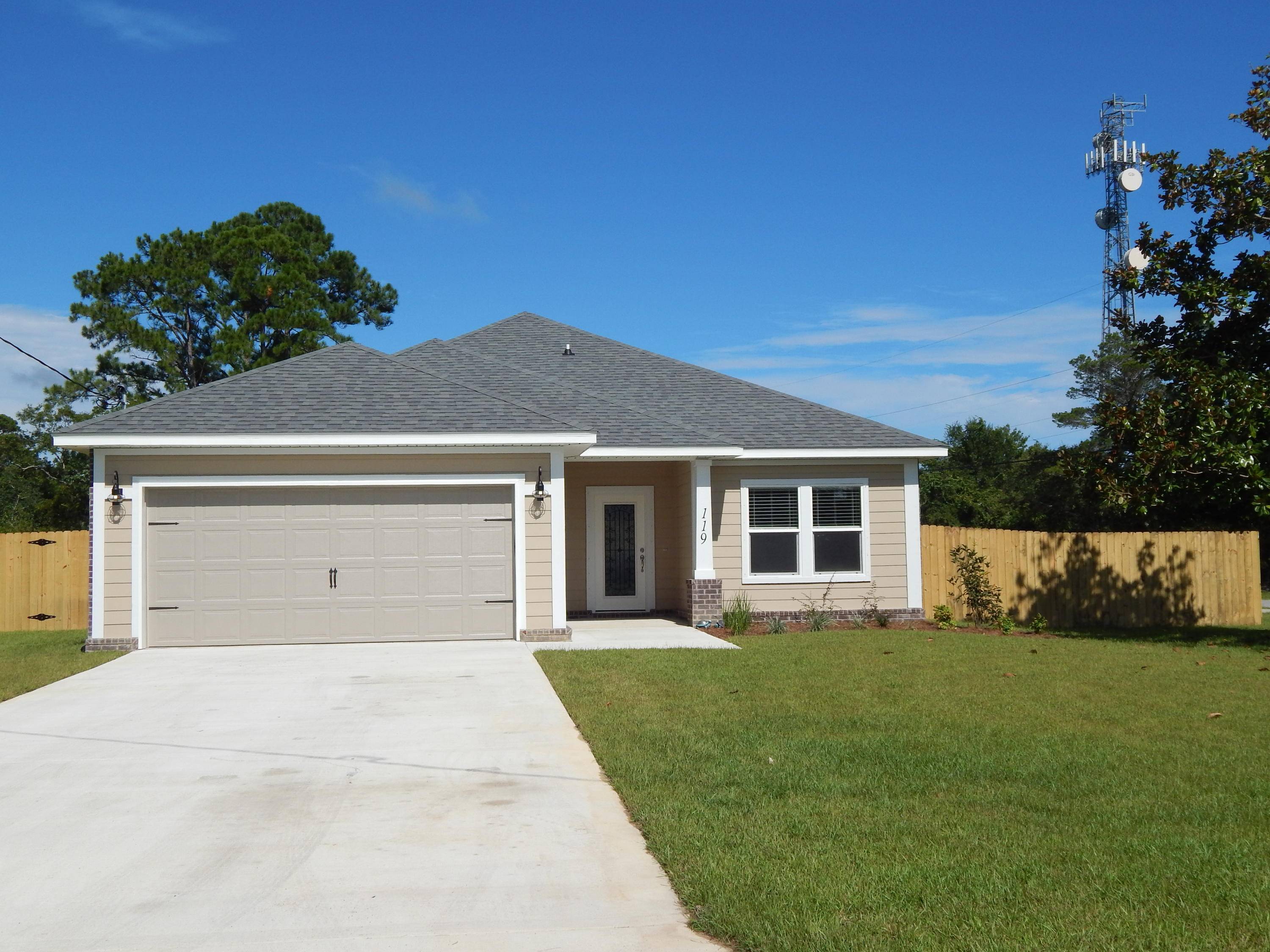 Mary Esther, FL 32569,531 Cypress Street