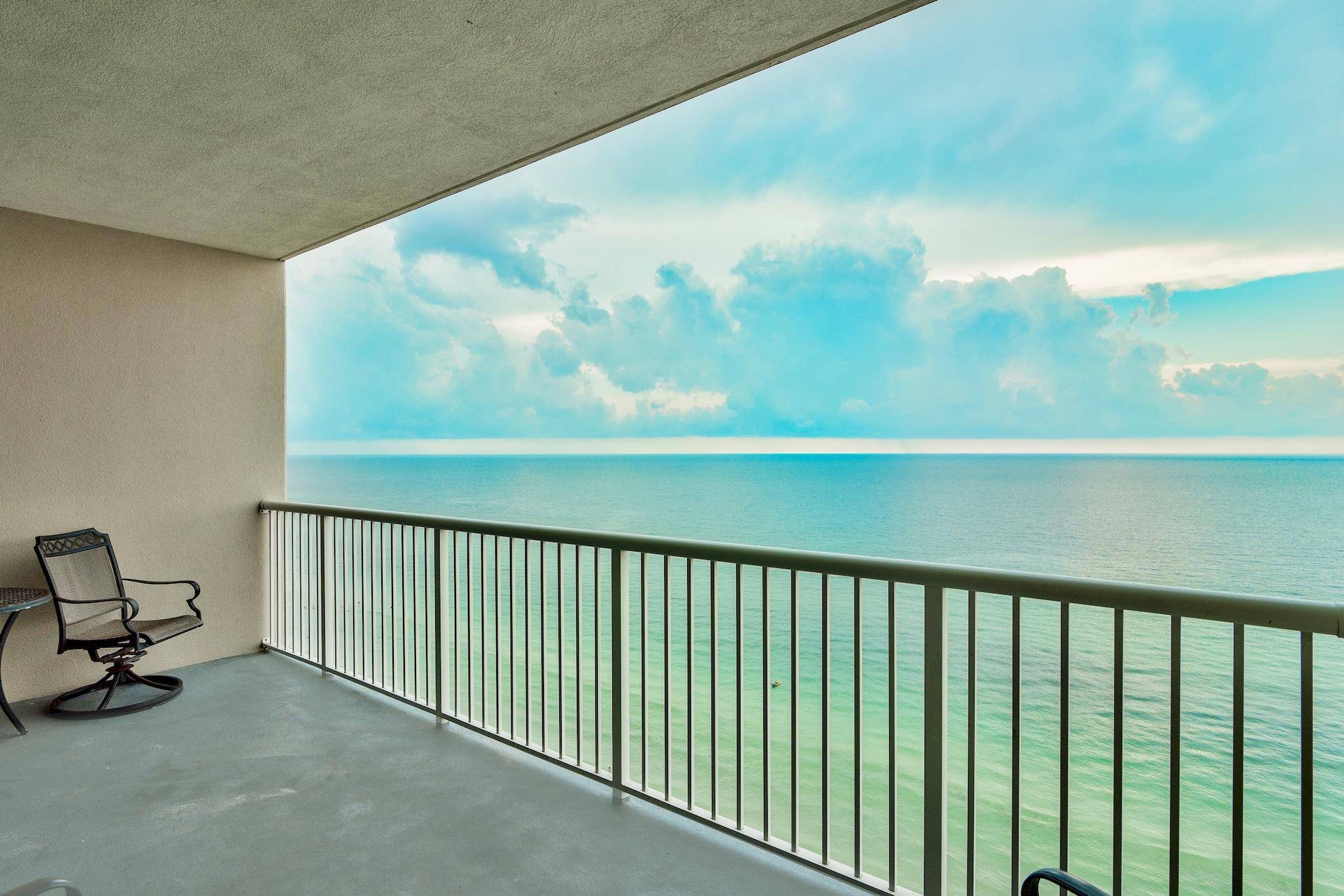 Panama City Beach, FL 32413,17281 Front Beach Road  #UNIT 1105