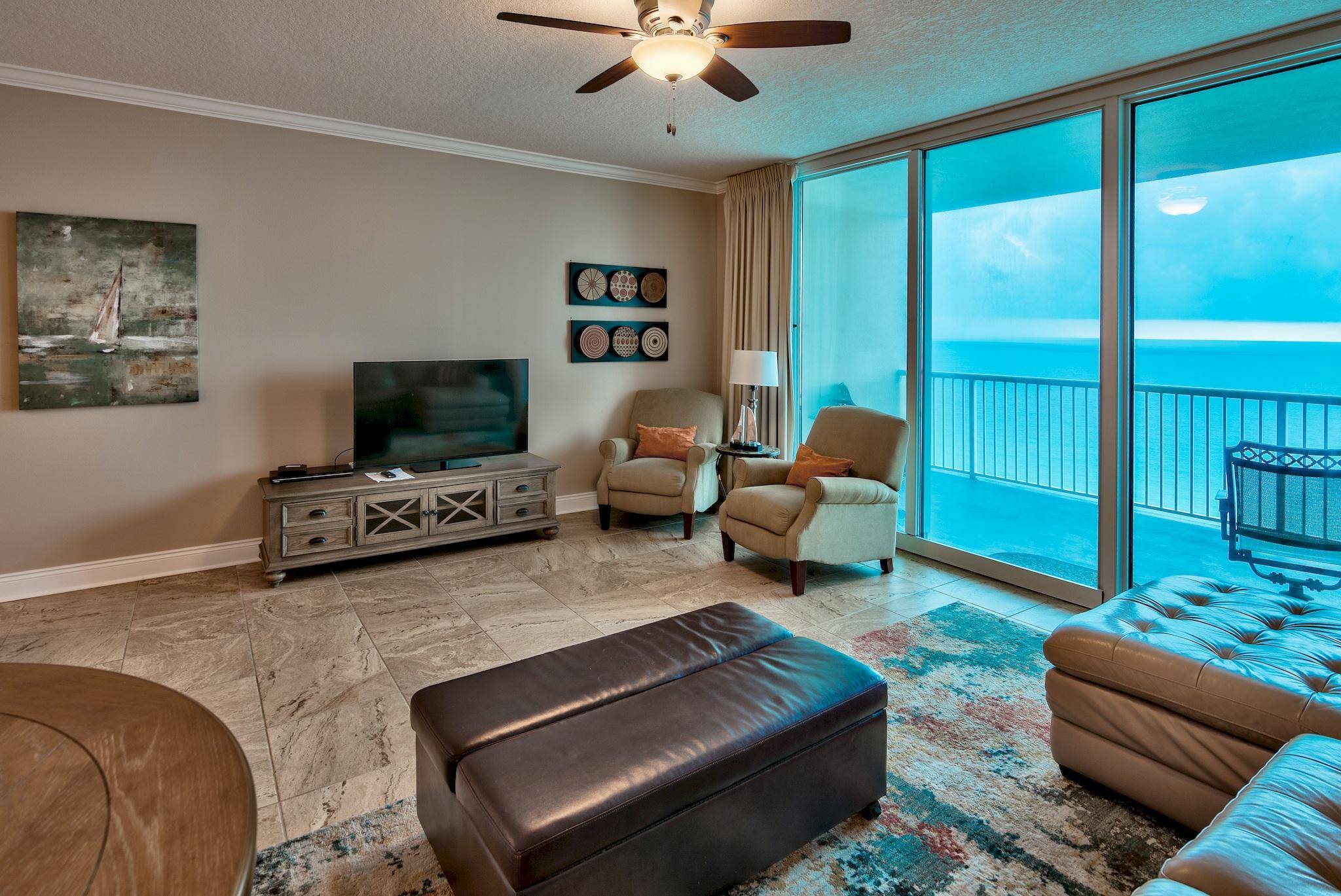 Panama City Beach, FL 32413,17281 Front Beach Road  #UNIT 1105