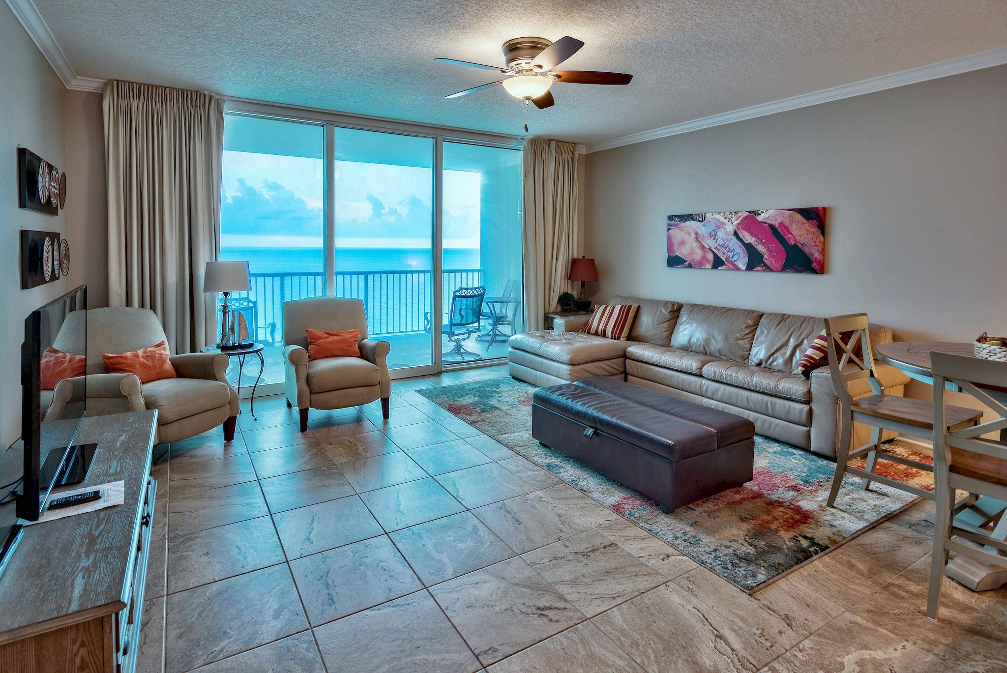 Panama City Beach, FL 32413,17281 Front Beach Road  #UNIT 1105