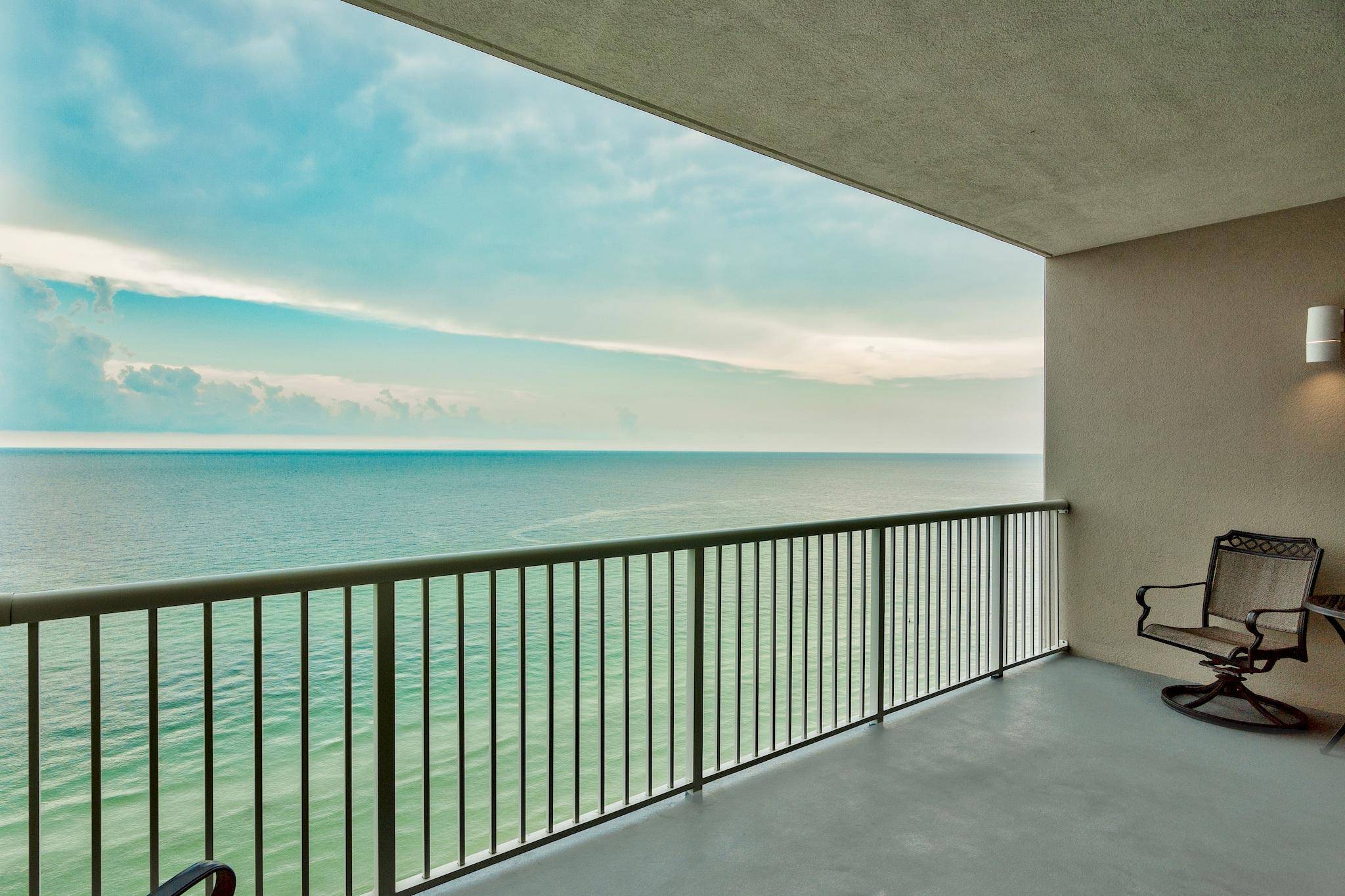 Panama City Beach, FL 32413,17281 Front Beach Road  #UNIT 1105