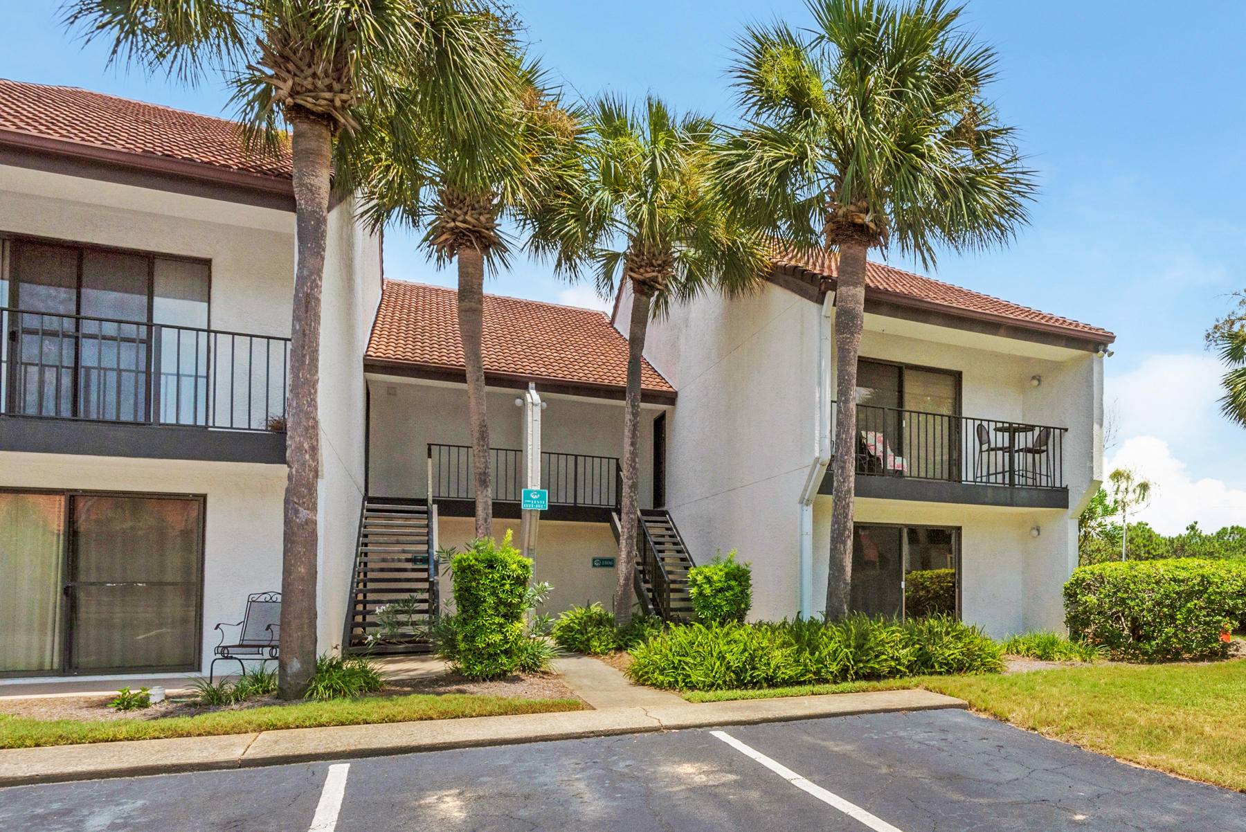 Panama City Beach, FL 32407,520 N Richard Jackson Boulevard  #UNIT 1806