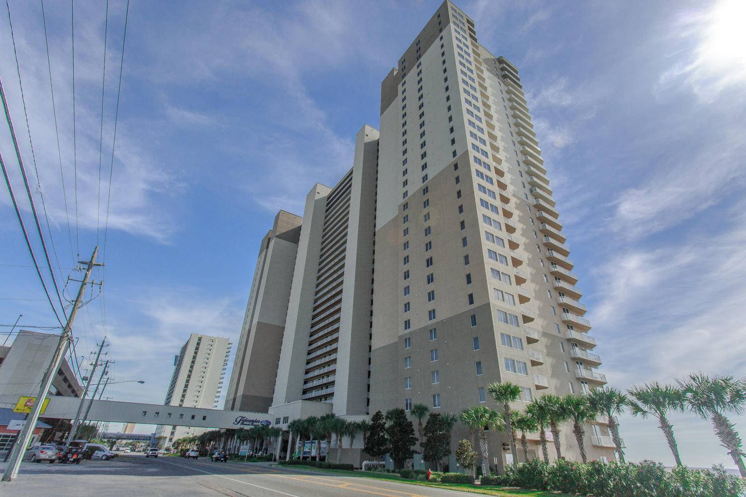 Panama City Beach, FL 32413,16819 Front Beach Road  #UNIT 1101