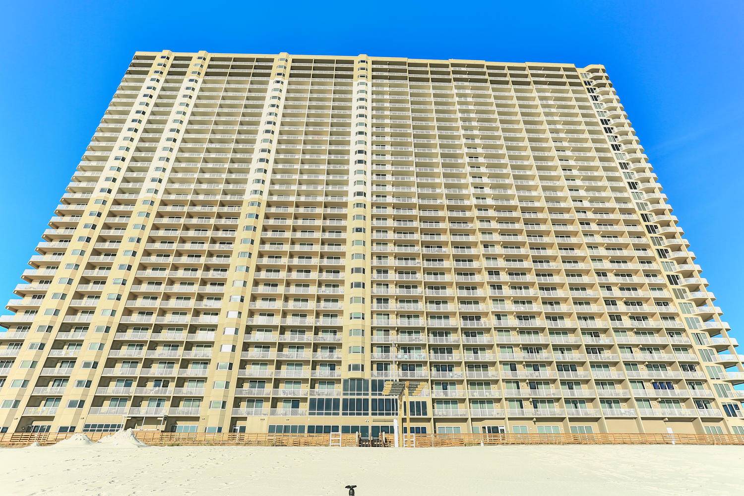 Panama City Beach, FL 32413,16819 Front Beach Road  #UNIT 1101