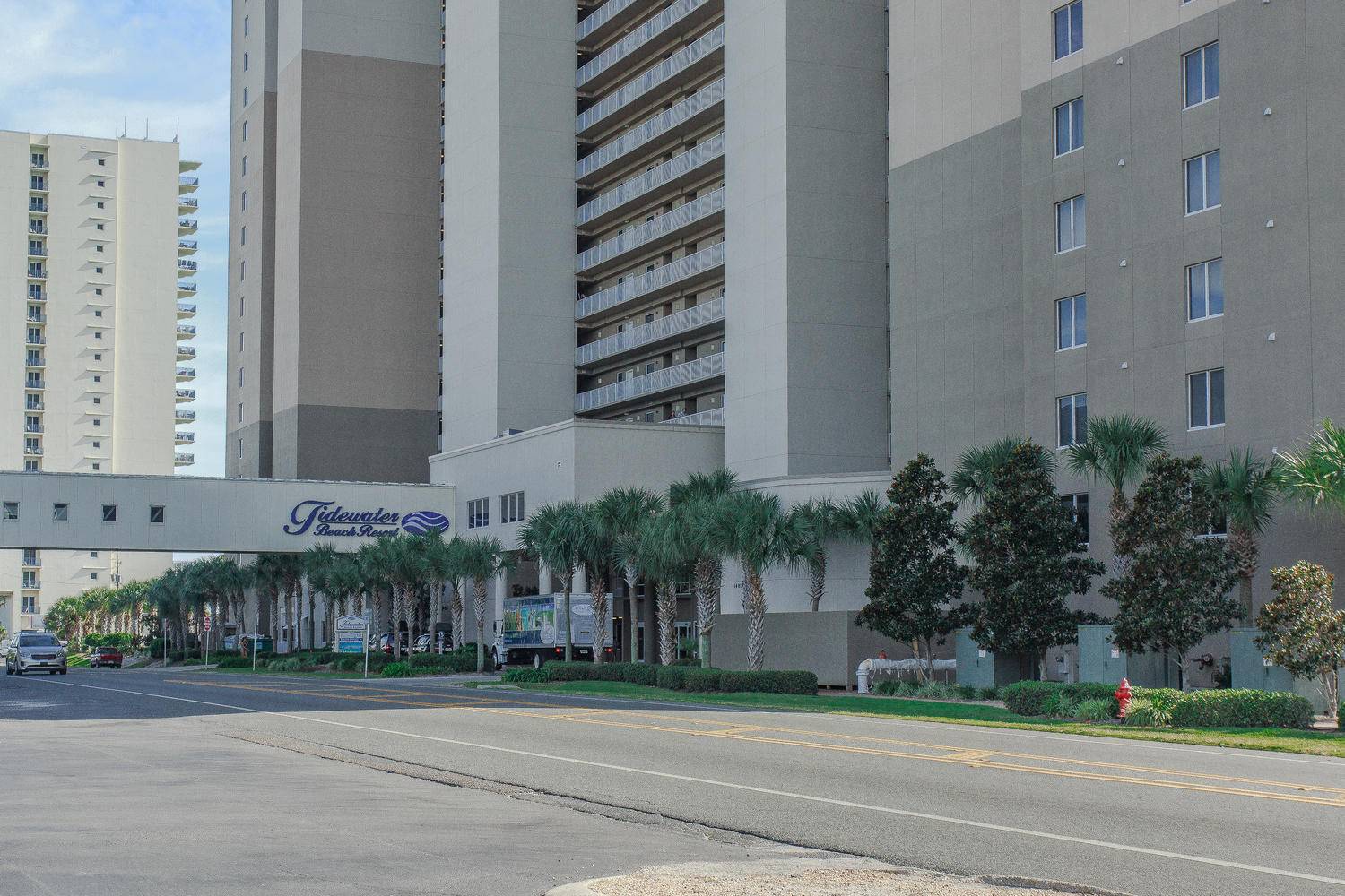 Panama City Beach, FL 32413,16819 Front Beach Road  #UNIT 1101