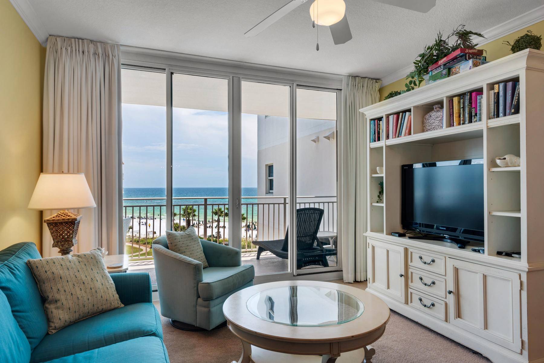 Fort Walton Beach, FL 32548,1110 Santa Rosa Boulevard  #UNIT B506