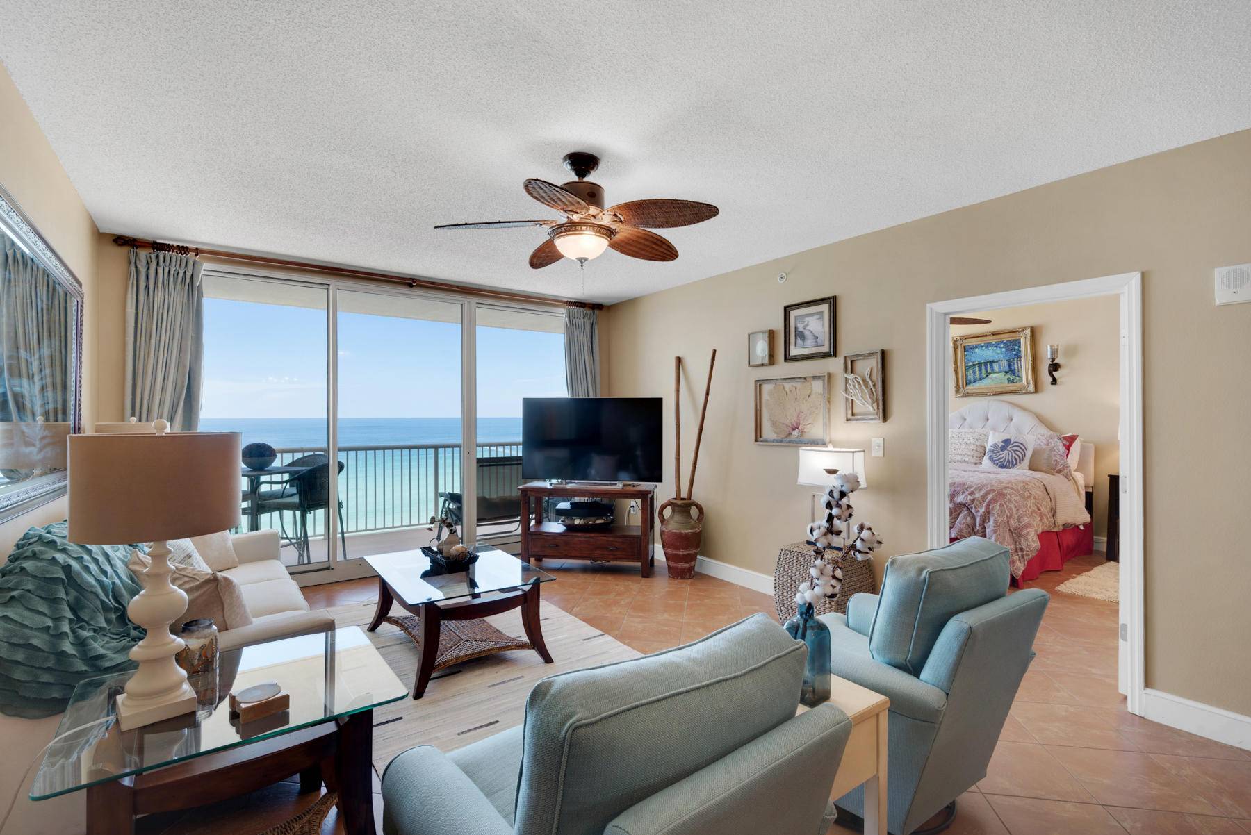 Panama City Beach, FL 32407,10901 Front Beach Road  #I-902