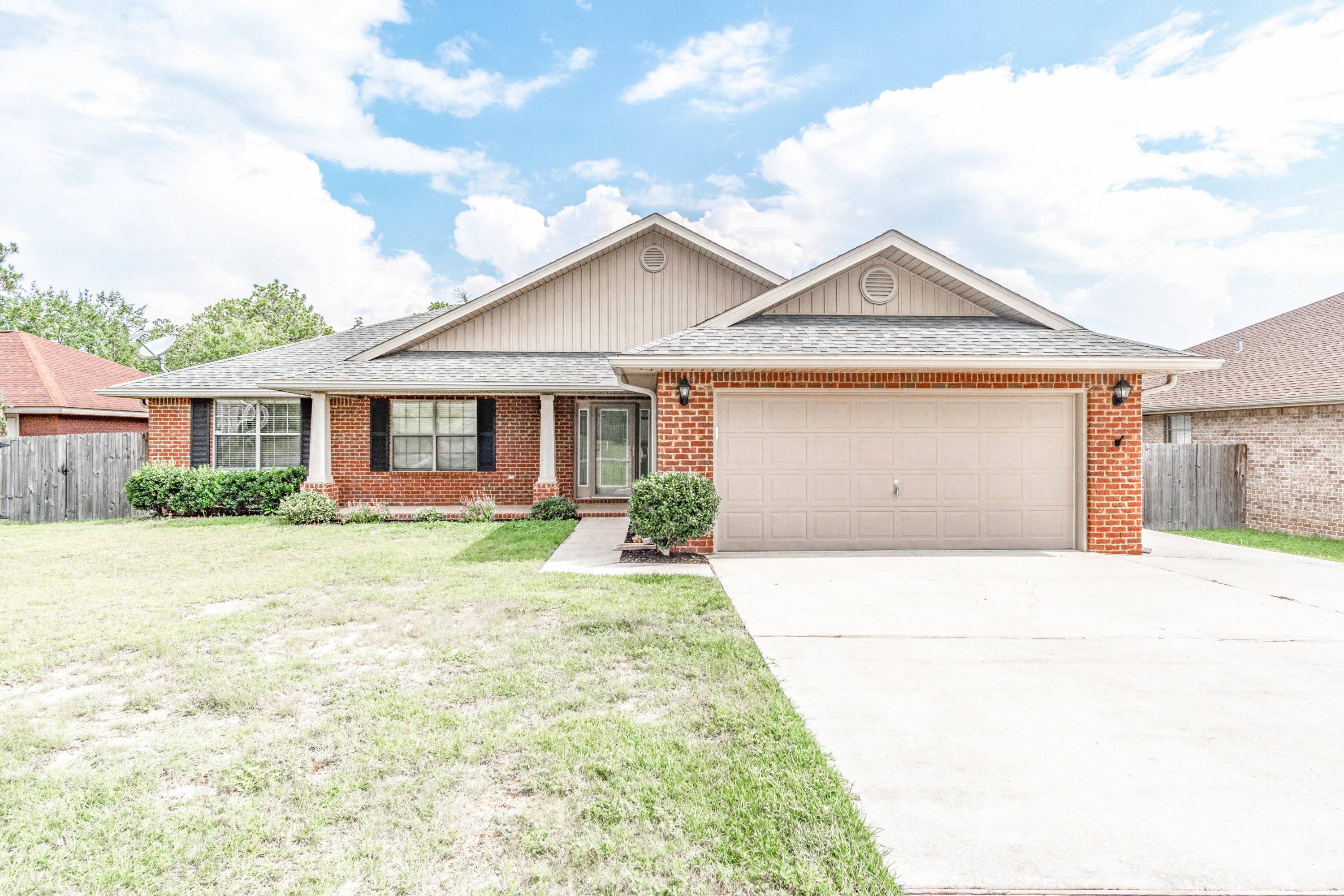 Crestview, FL 32539,308 Gauntlet Drive