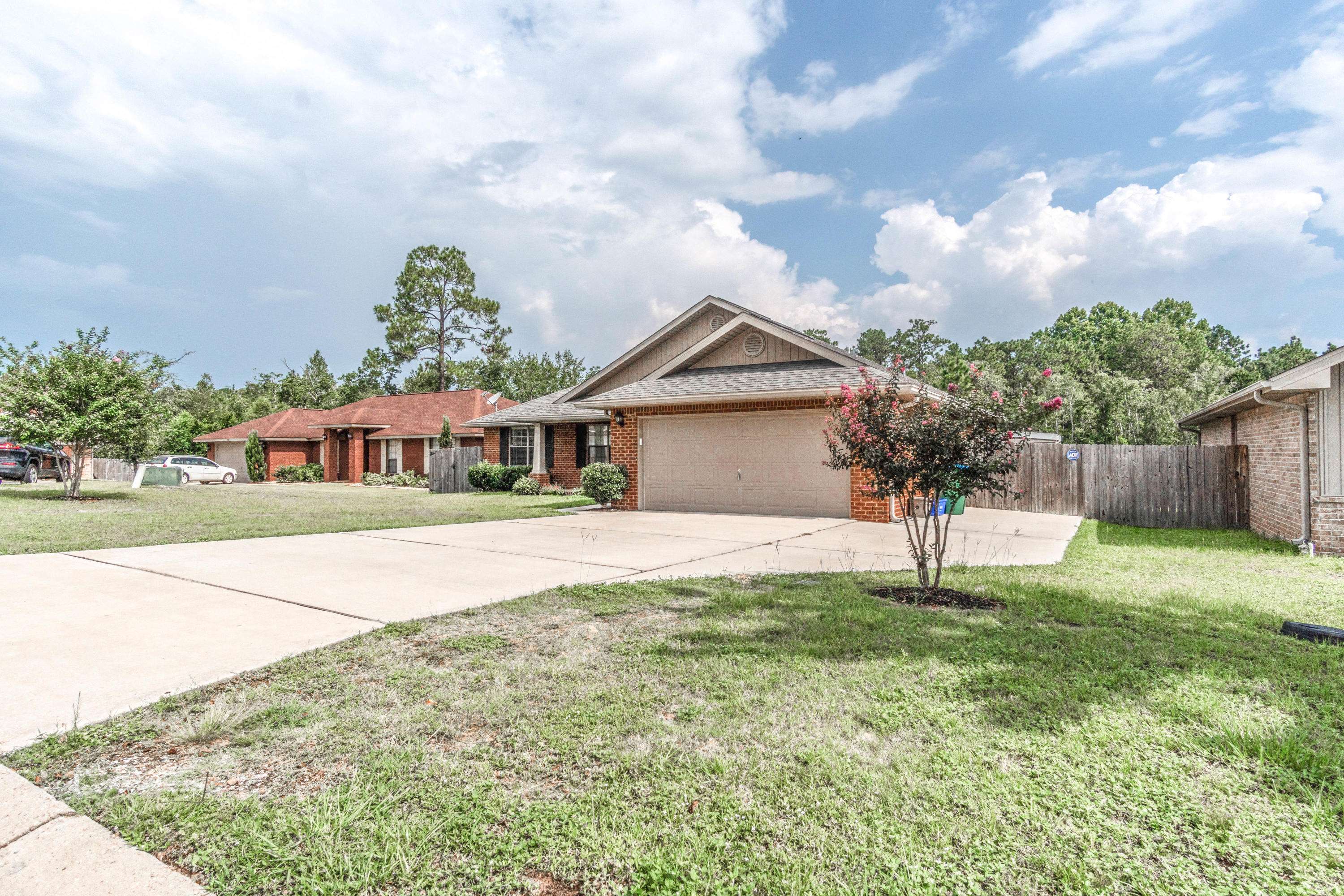 Crestview, FL 32539,308 Gauntlet Drive