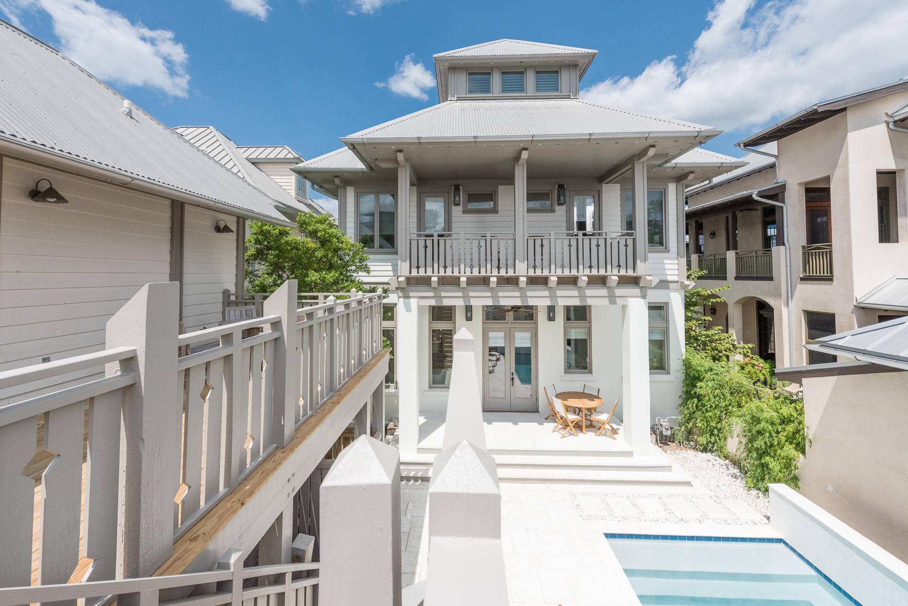 Rosemary Beach, FL 32461,143 W Water Street