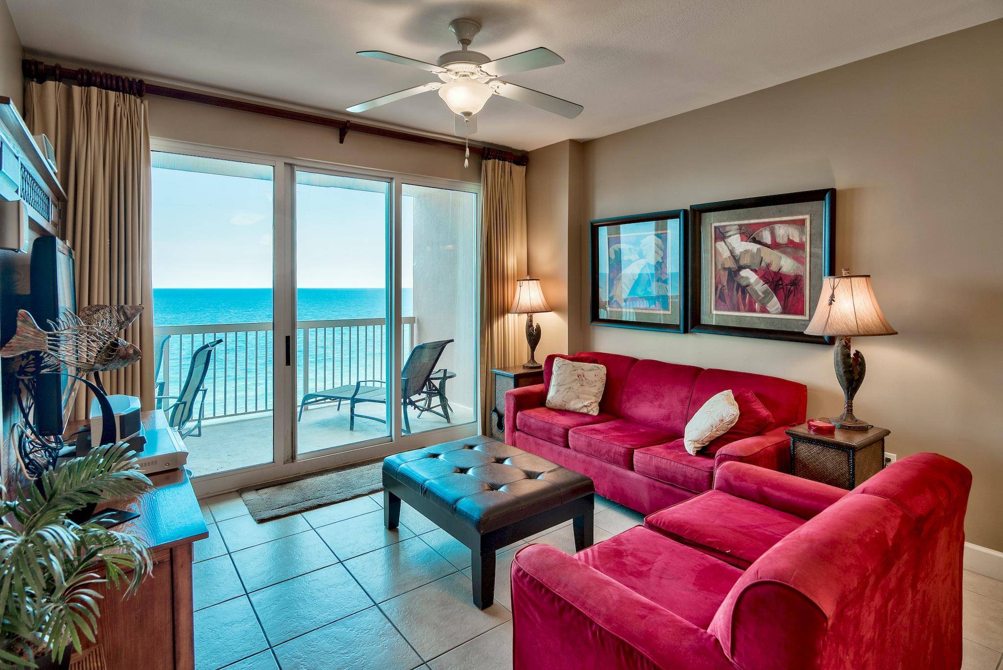 Panama City Beach, FL 32413,14825 Front Beach Road  #UNIT 805