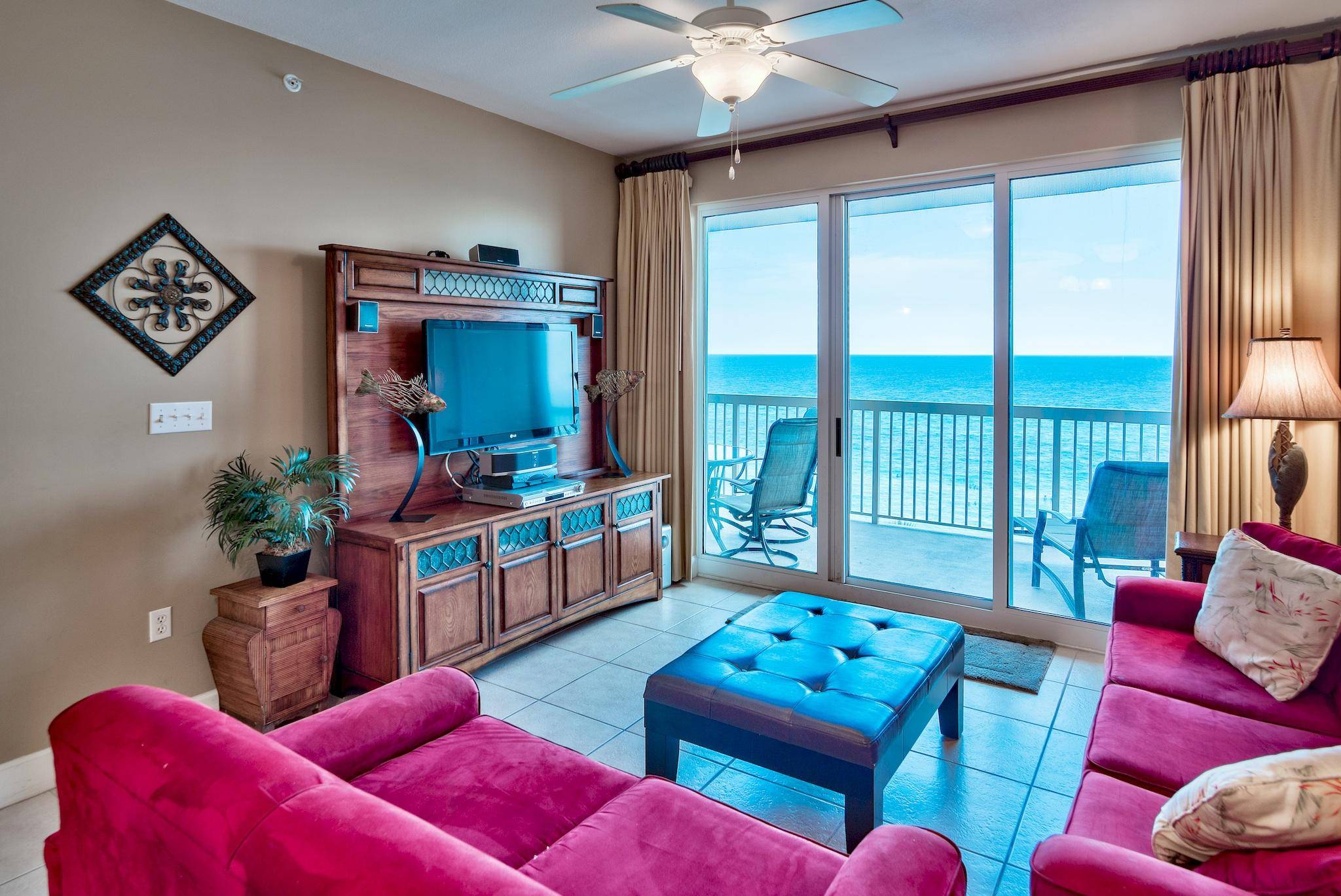 Panama City Beach, FL 32413,14825 Front Beach Road  #UNIT 805