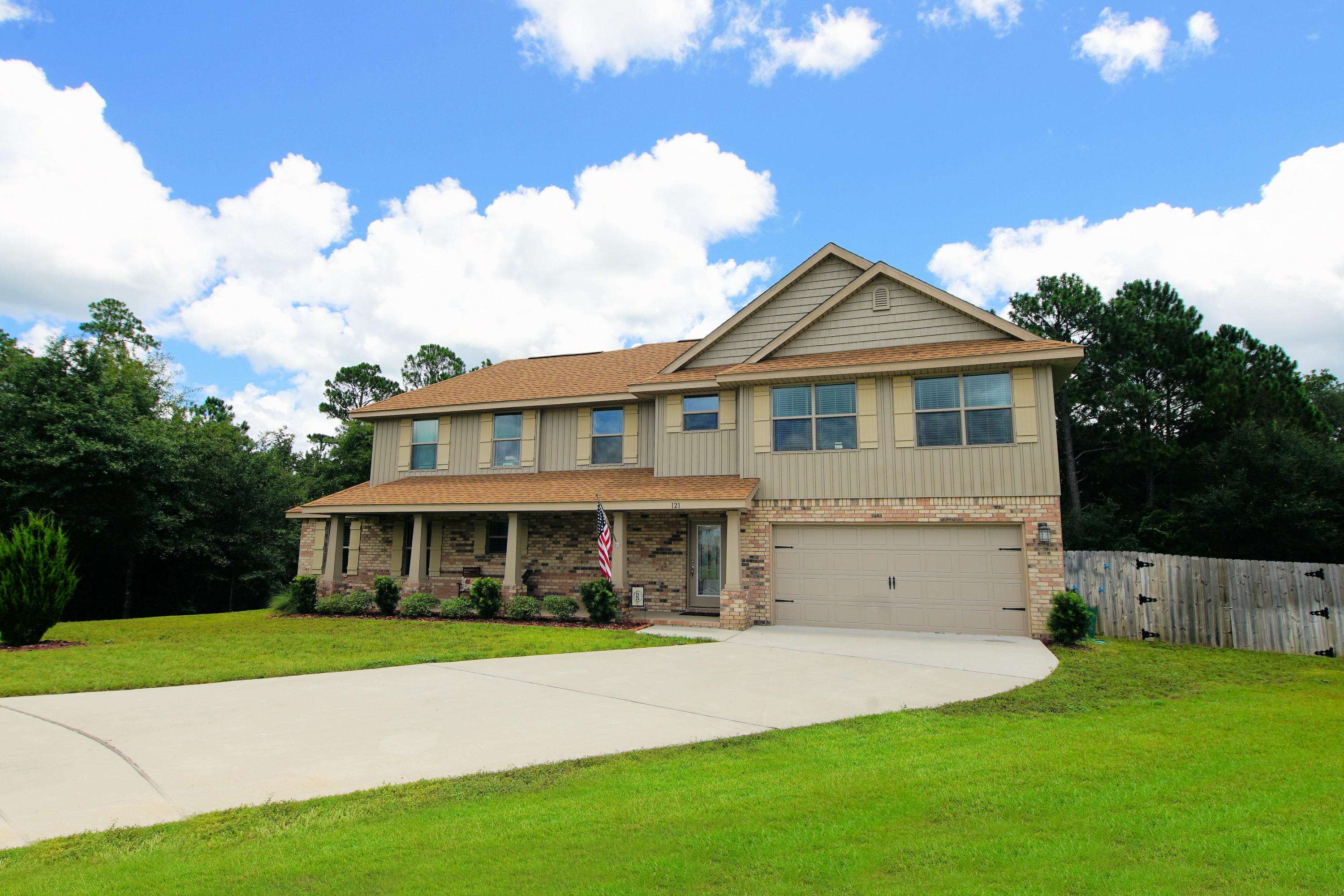 Crestview, FL 32539,121 Citadel Lane