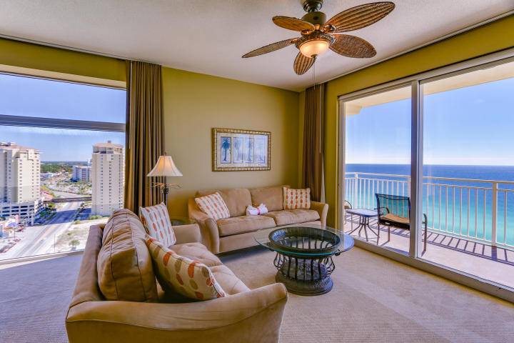 Panama City Beach, FL 32407,12011 Front Beach Road  #UNIT 1501C