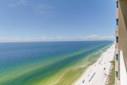 Panama City Beach, FL 32413,16819 Front Beach Road  #UNIT 2808