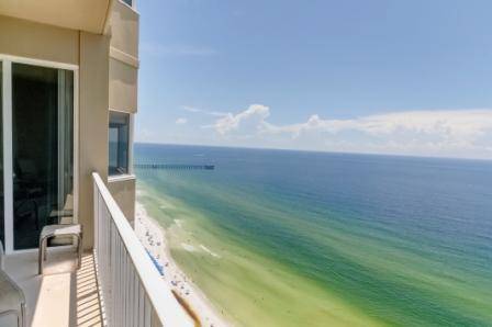 Panama City Beach, FL 32413,16819 Front Beach Road  #UNIT 2808