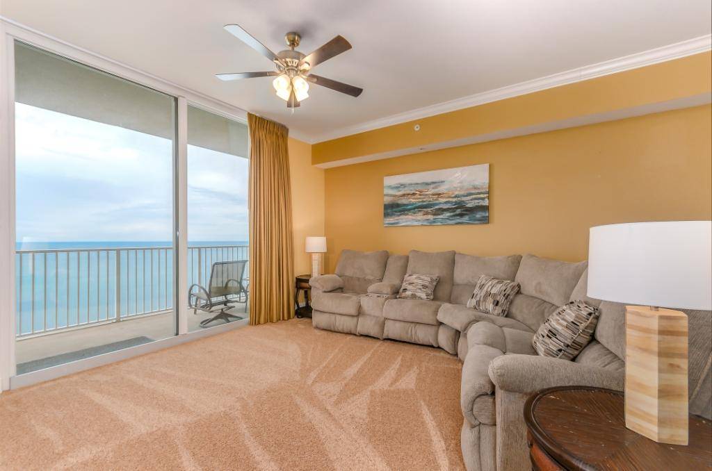 Panama City Beach, FL 32413,16819 Front Beach Road  #UNIT 2808