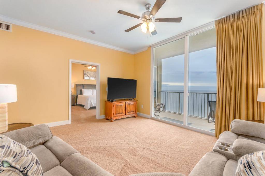 Panama City Beach, FL 32413,16819 Front Beach Road  #UNIT 2808